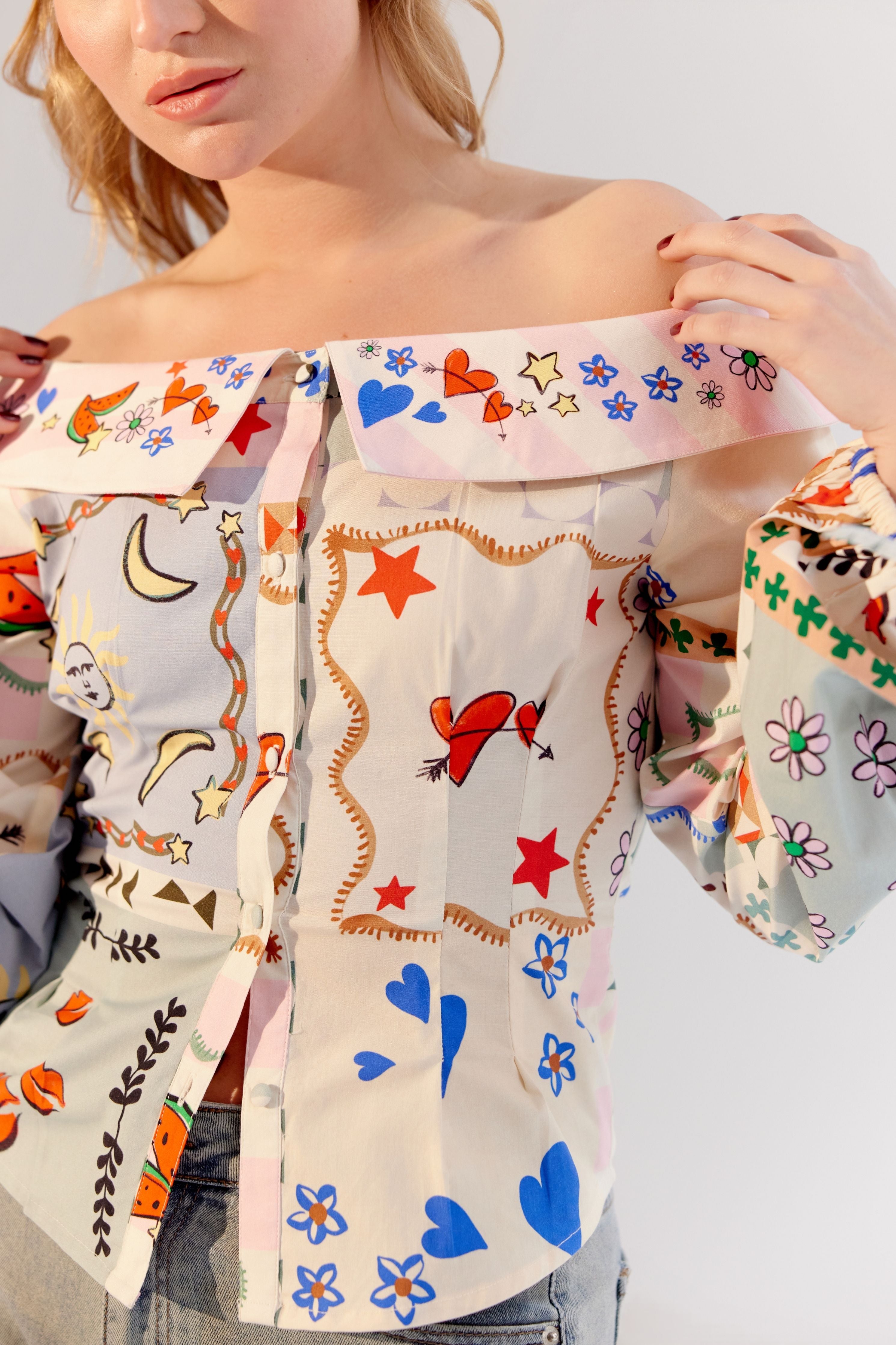 Boardgame Sage Shirt