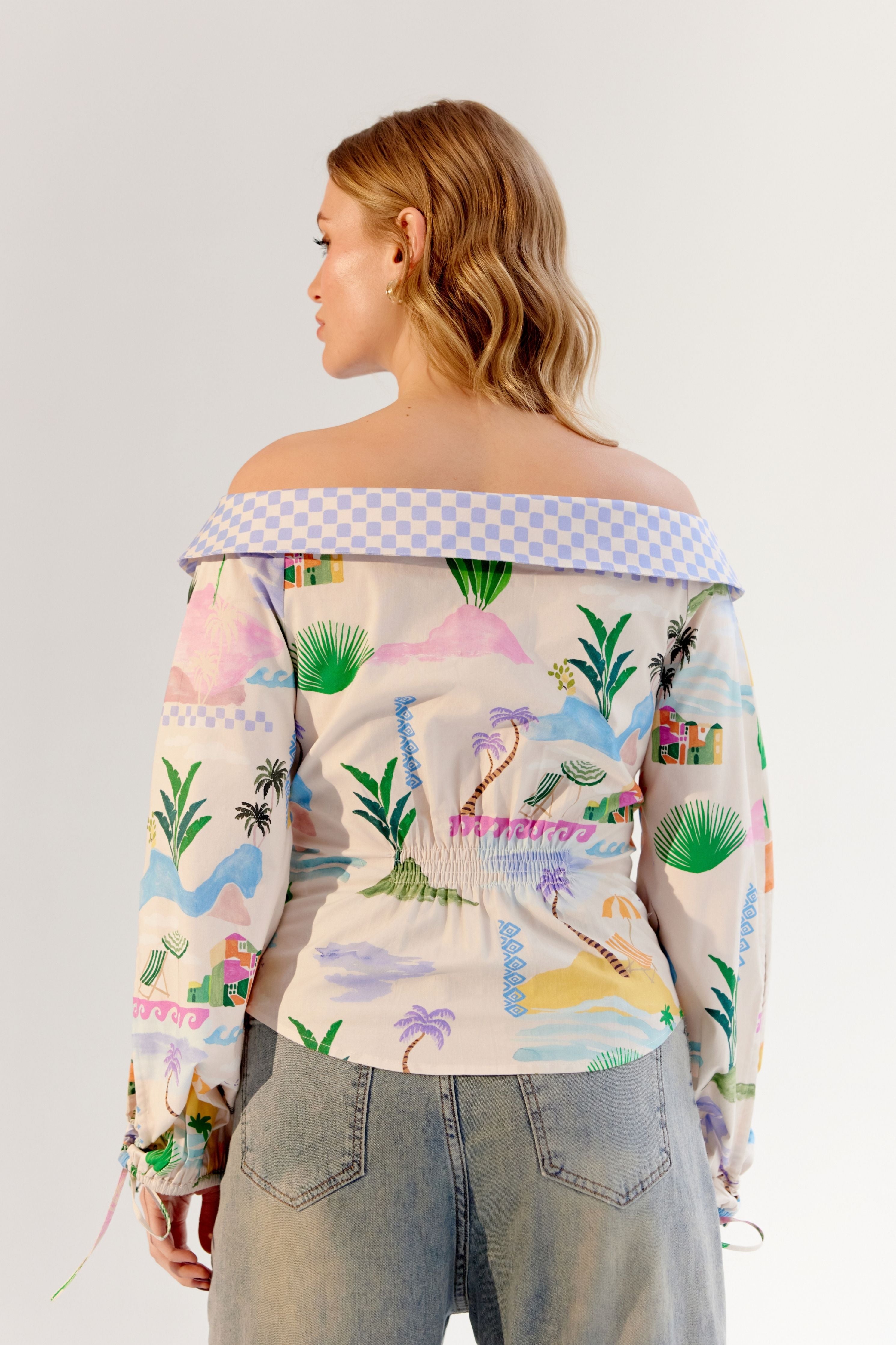 Sage Shirt Shirt