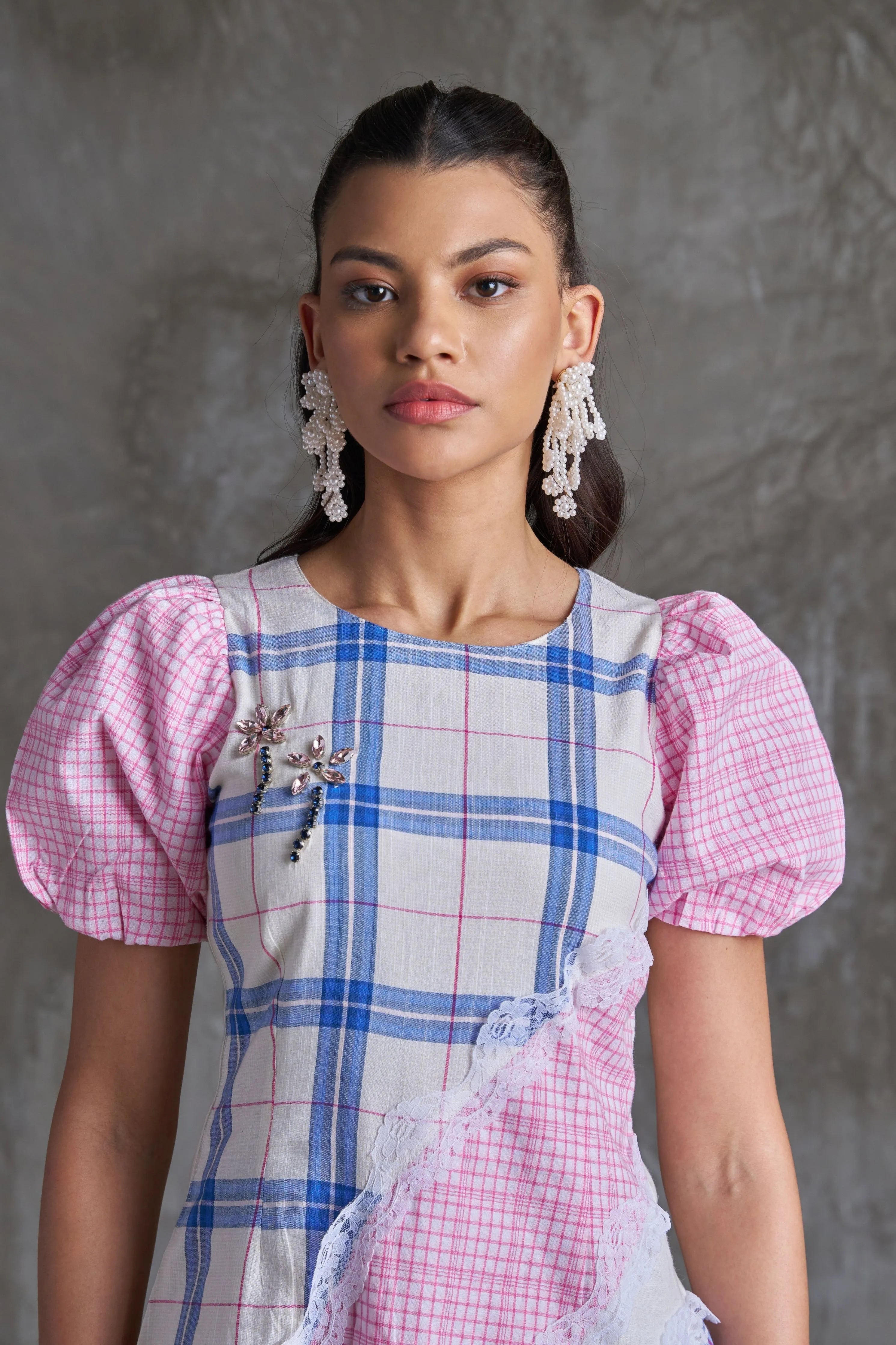 Sarika Dress