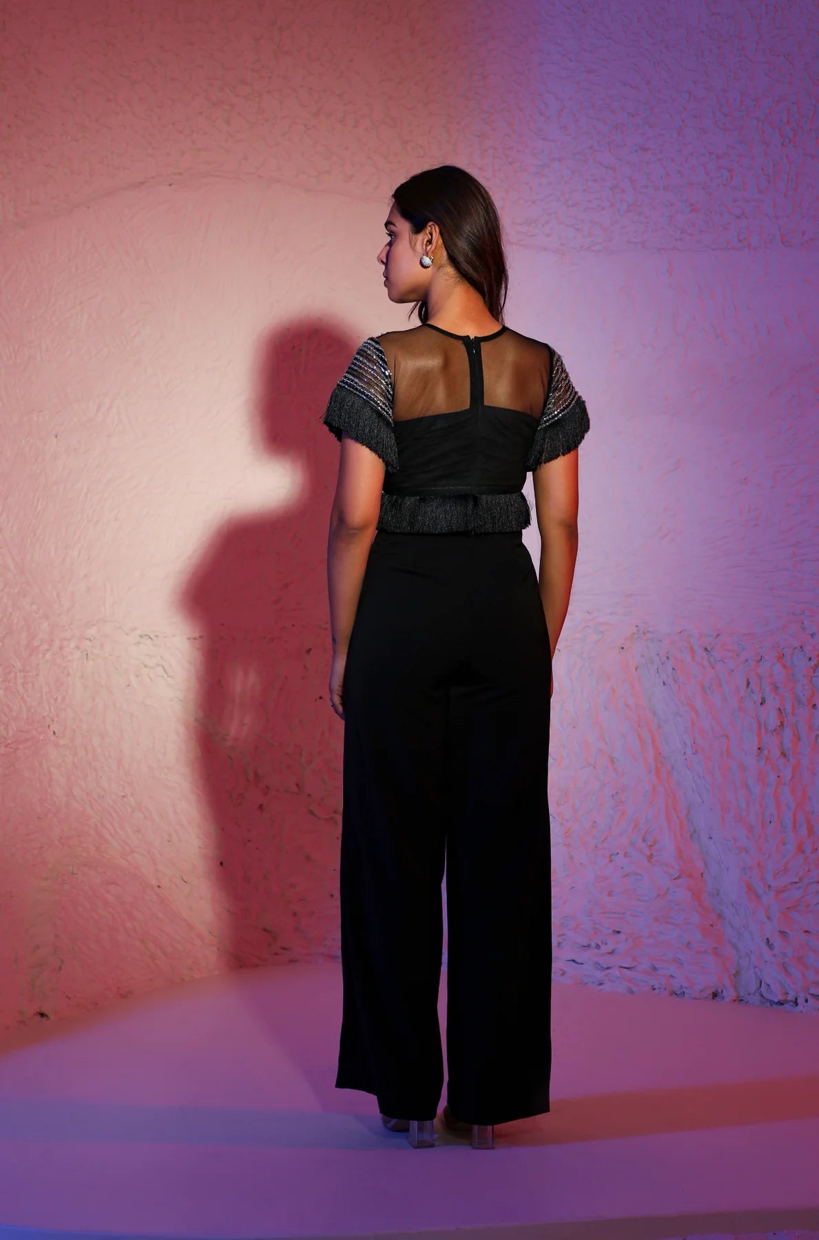 Delfina Jumpsuit