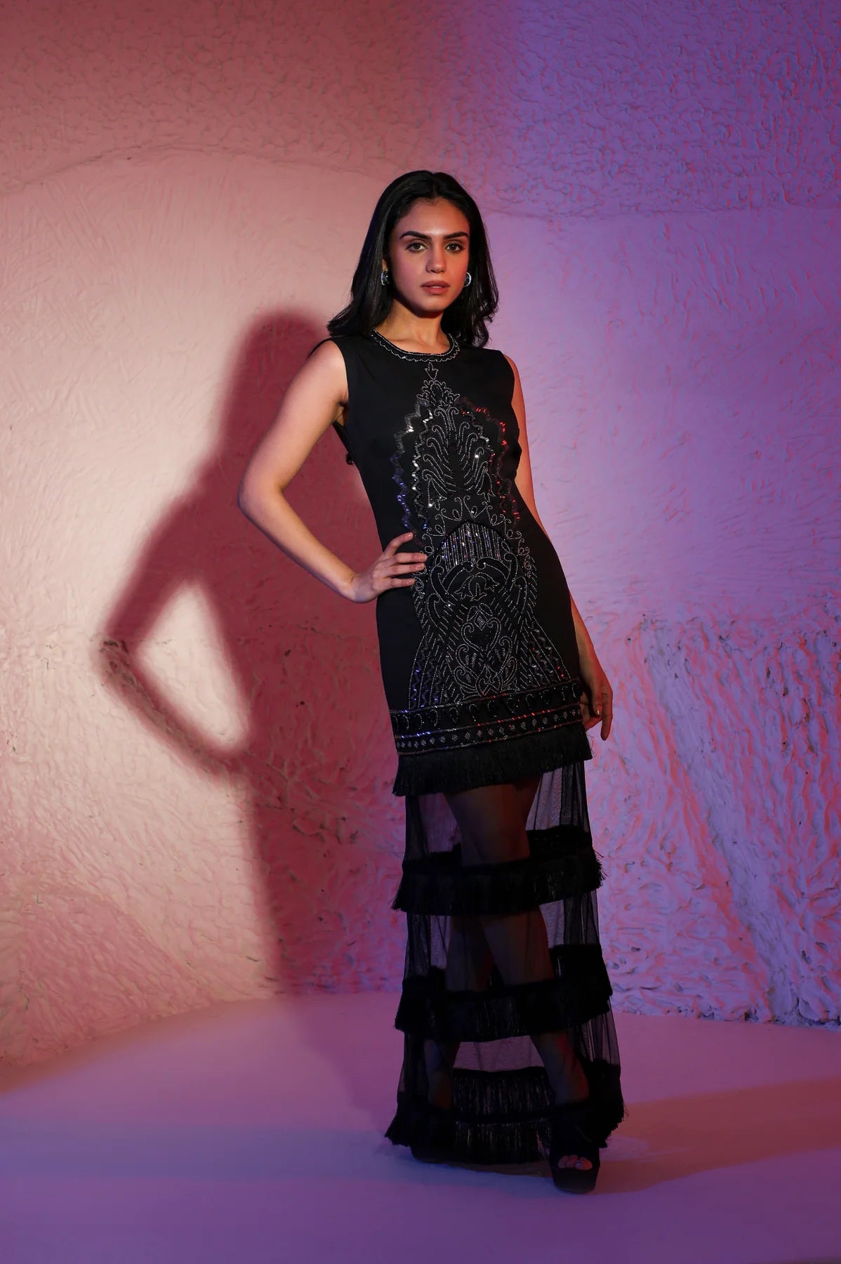 Fia Dress