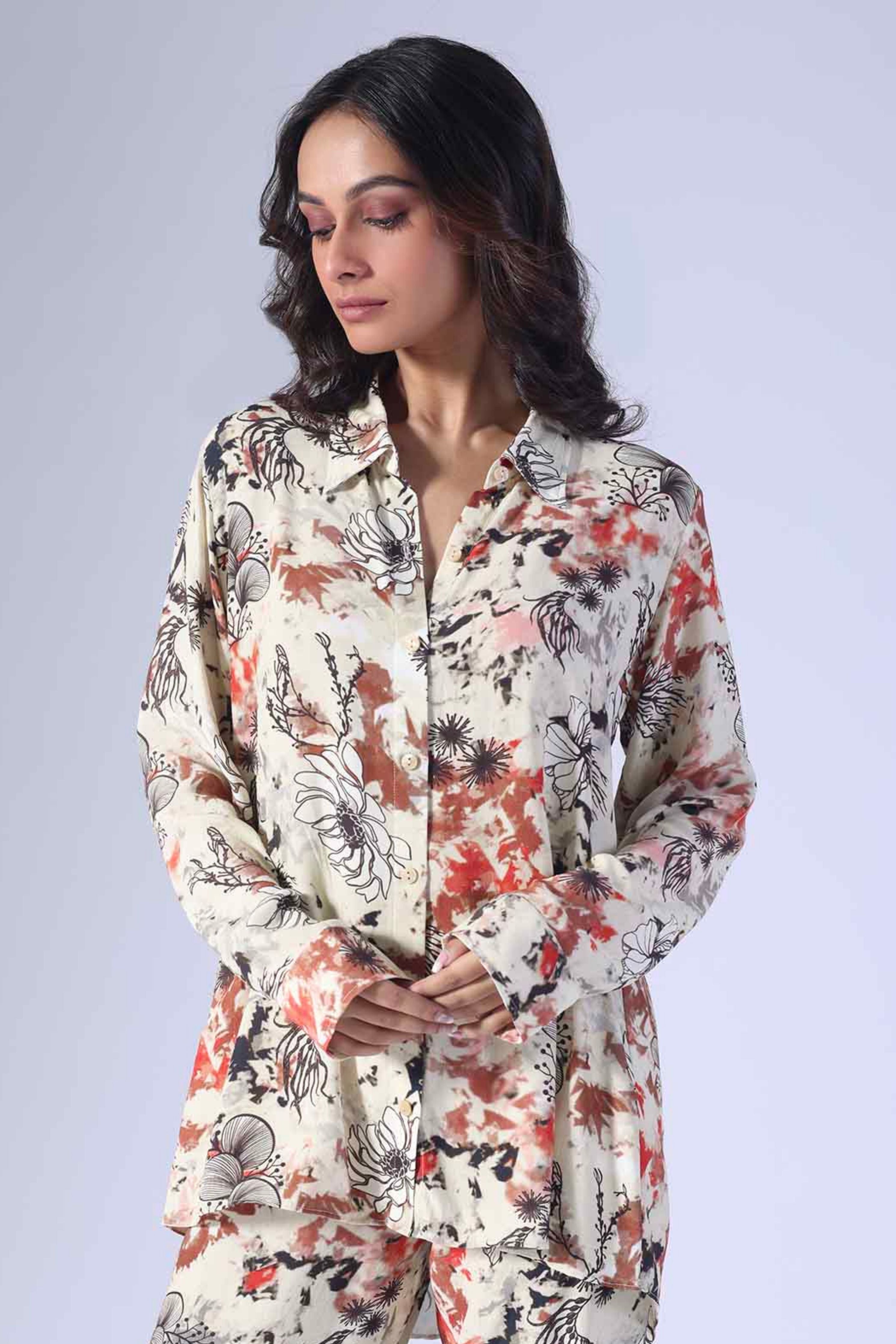 Seagrass Co-Ordinated Set