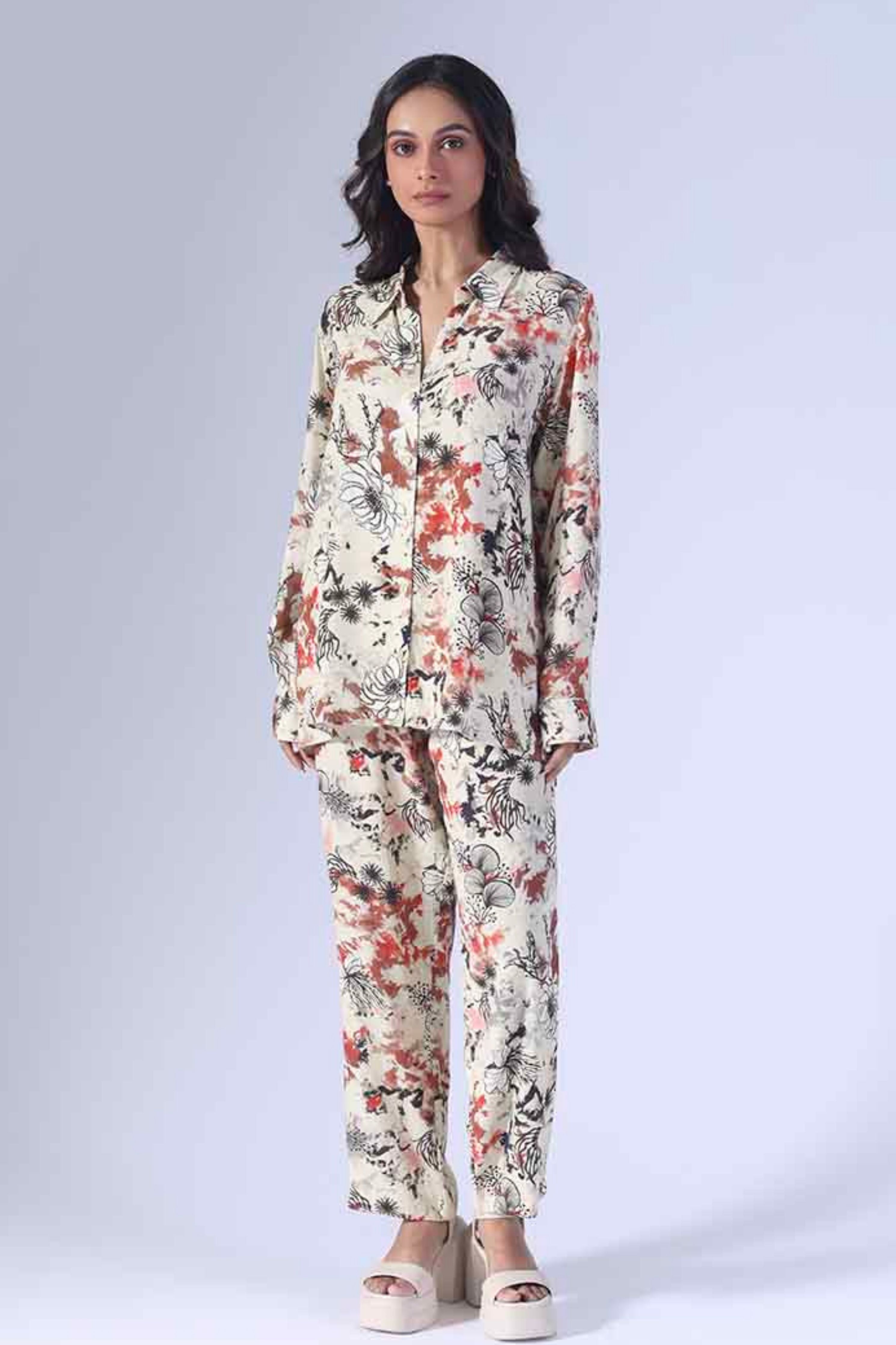 Seagrass Co-Ordinated Set