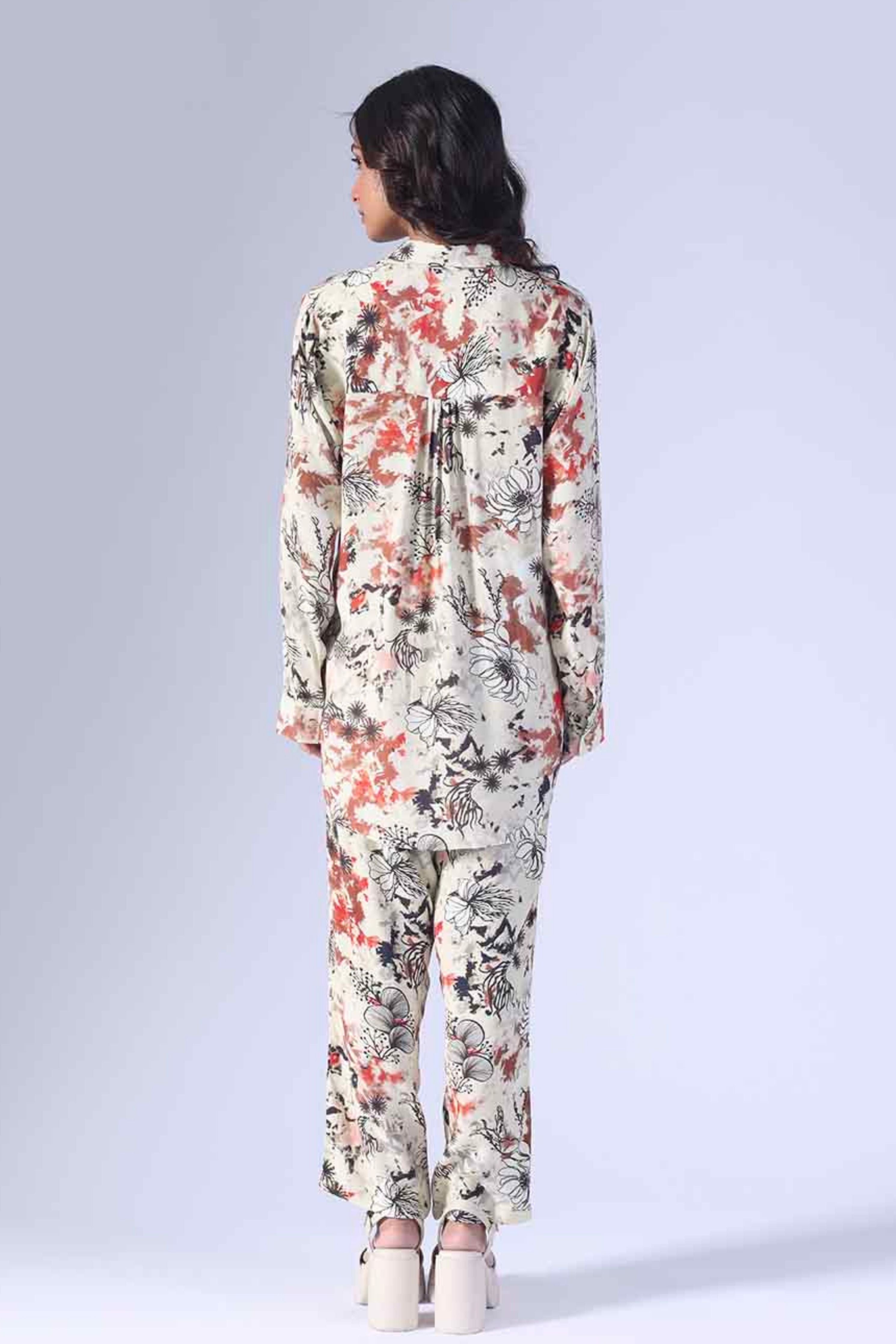 Seagrass Co-Ordinated Set