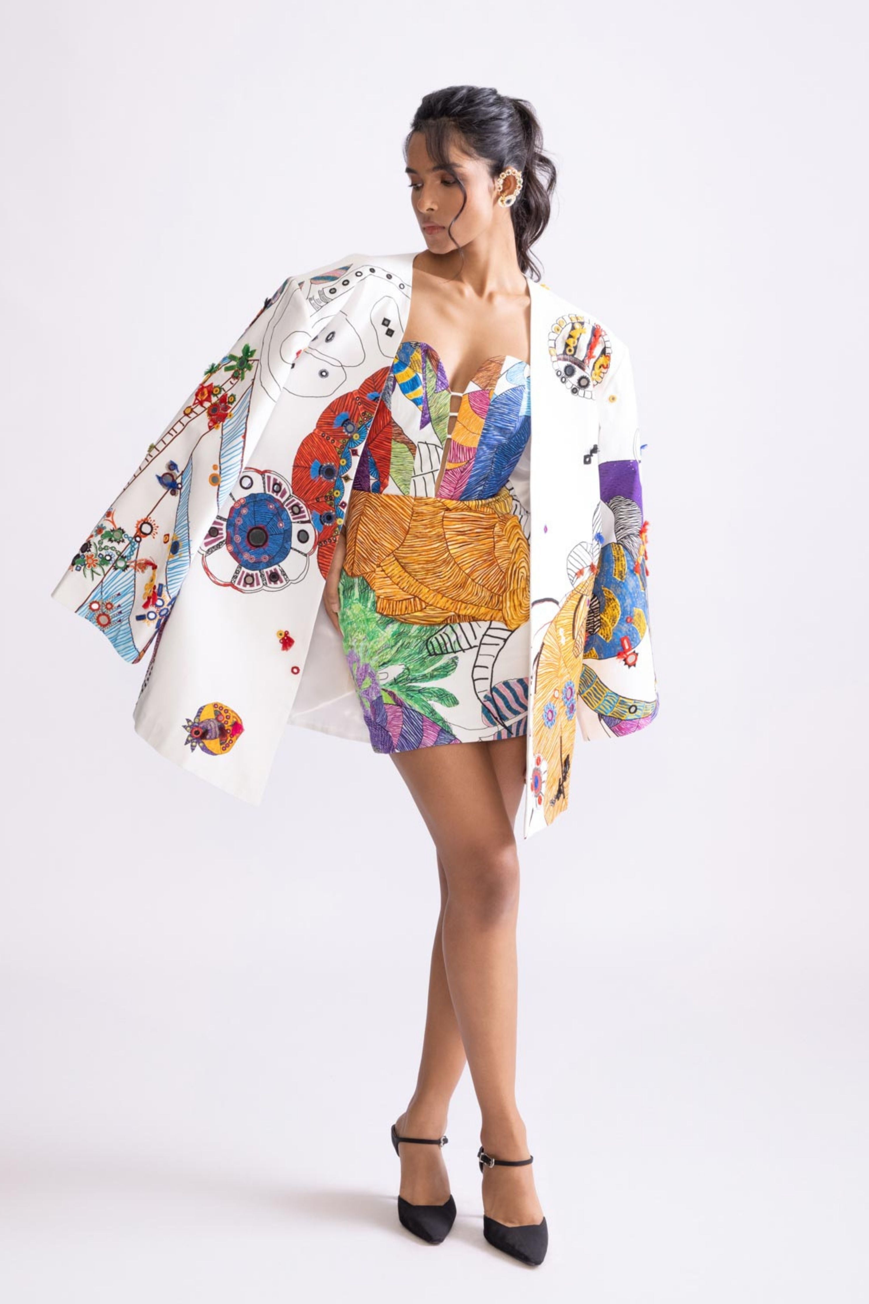 Sefina Jacket