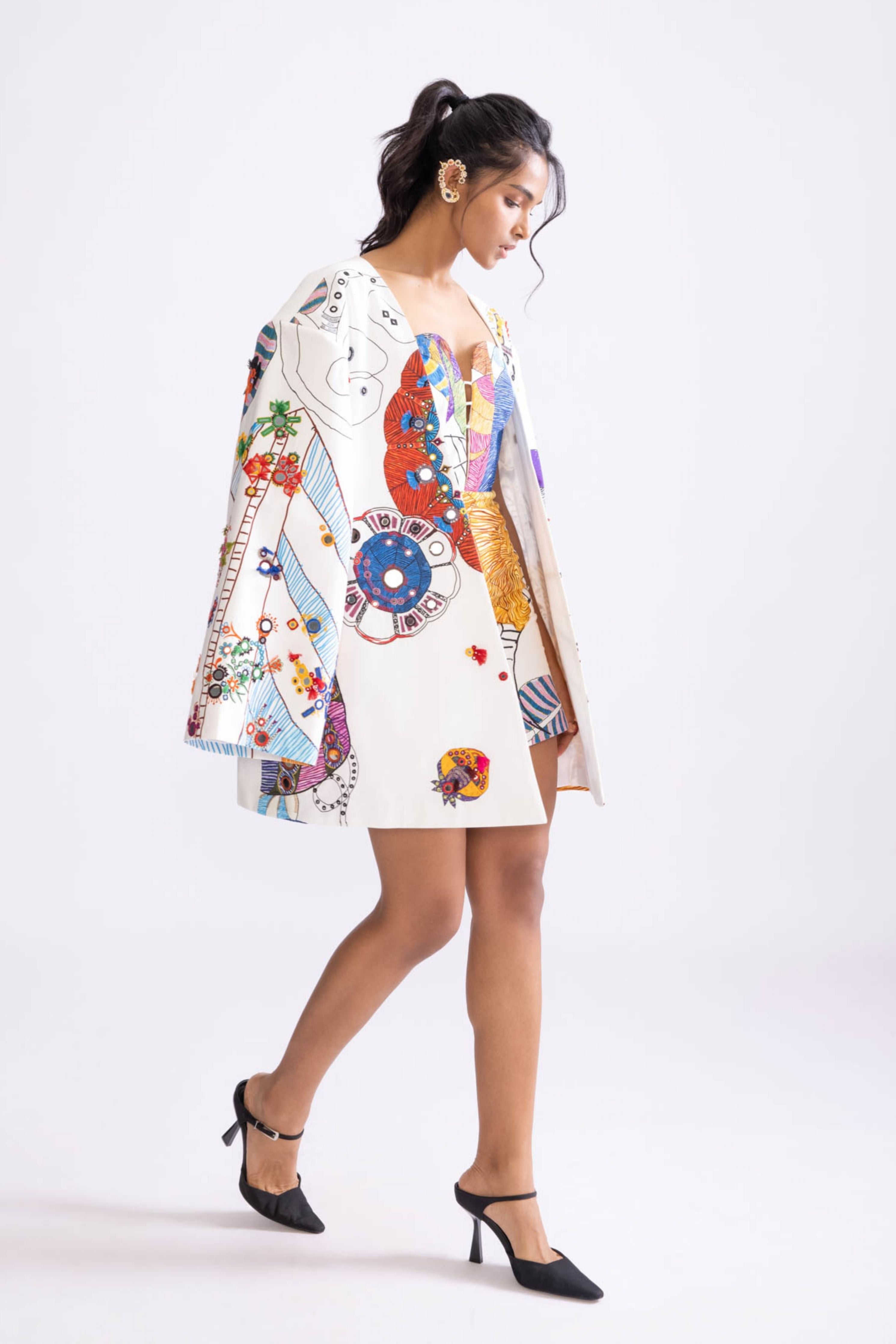 Sefina Jacket