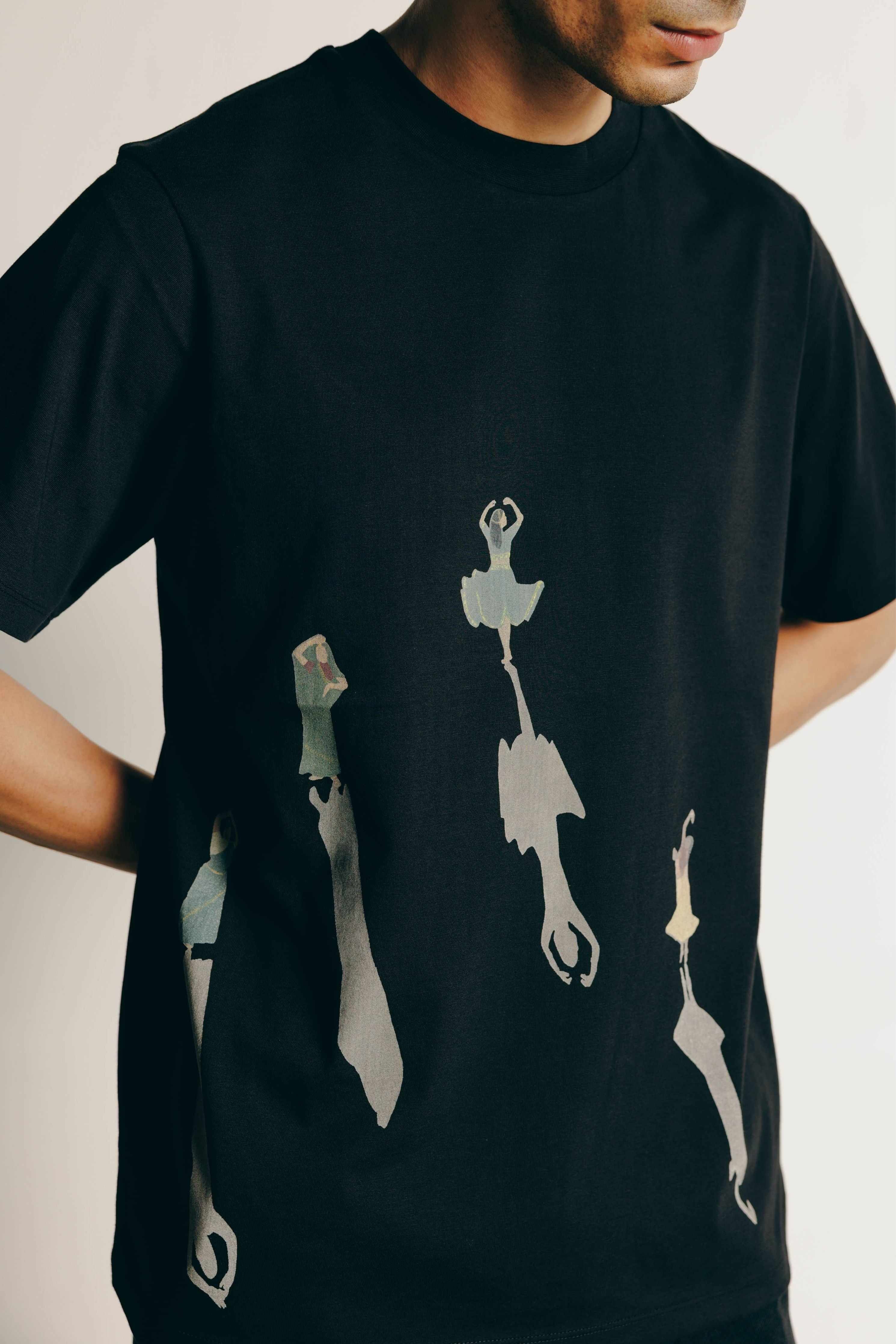 Shadow Dance T-shirt