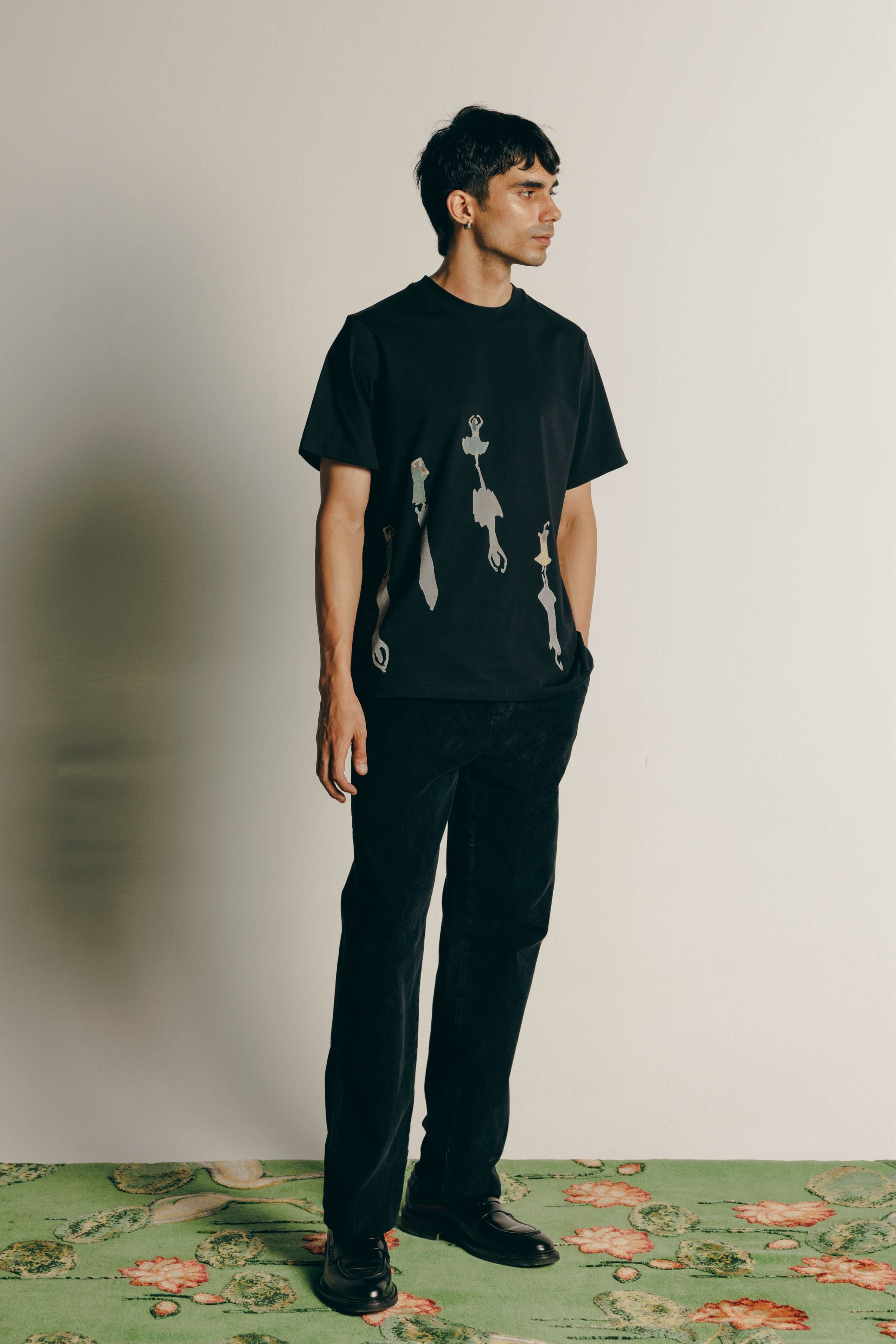 Shadow Dance T-shirt