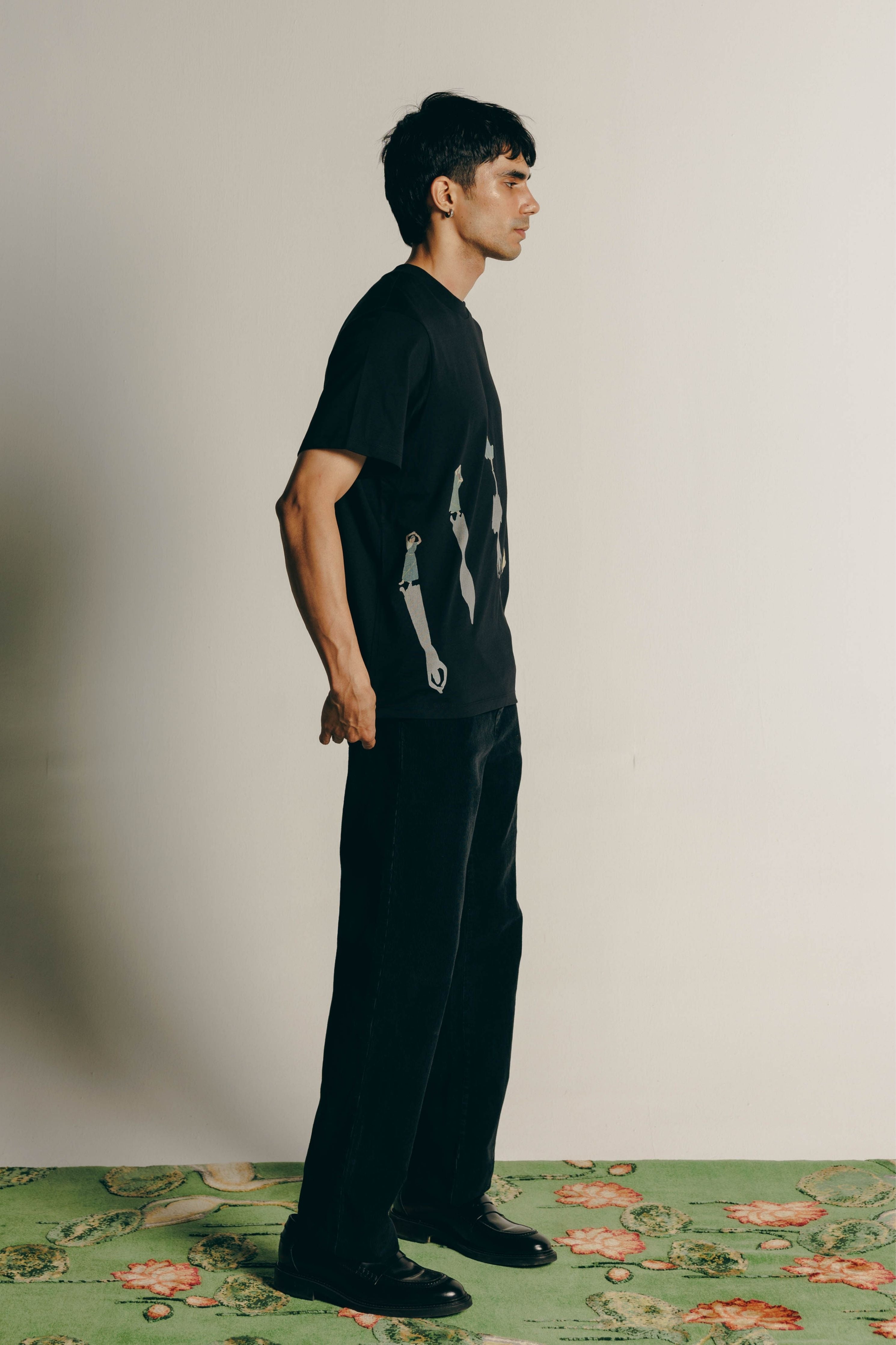 Shadow Dance T-shirt
