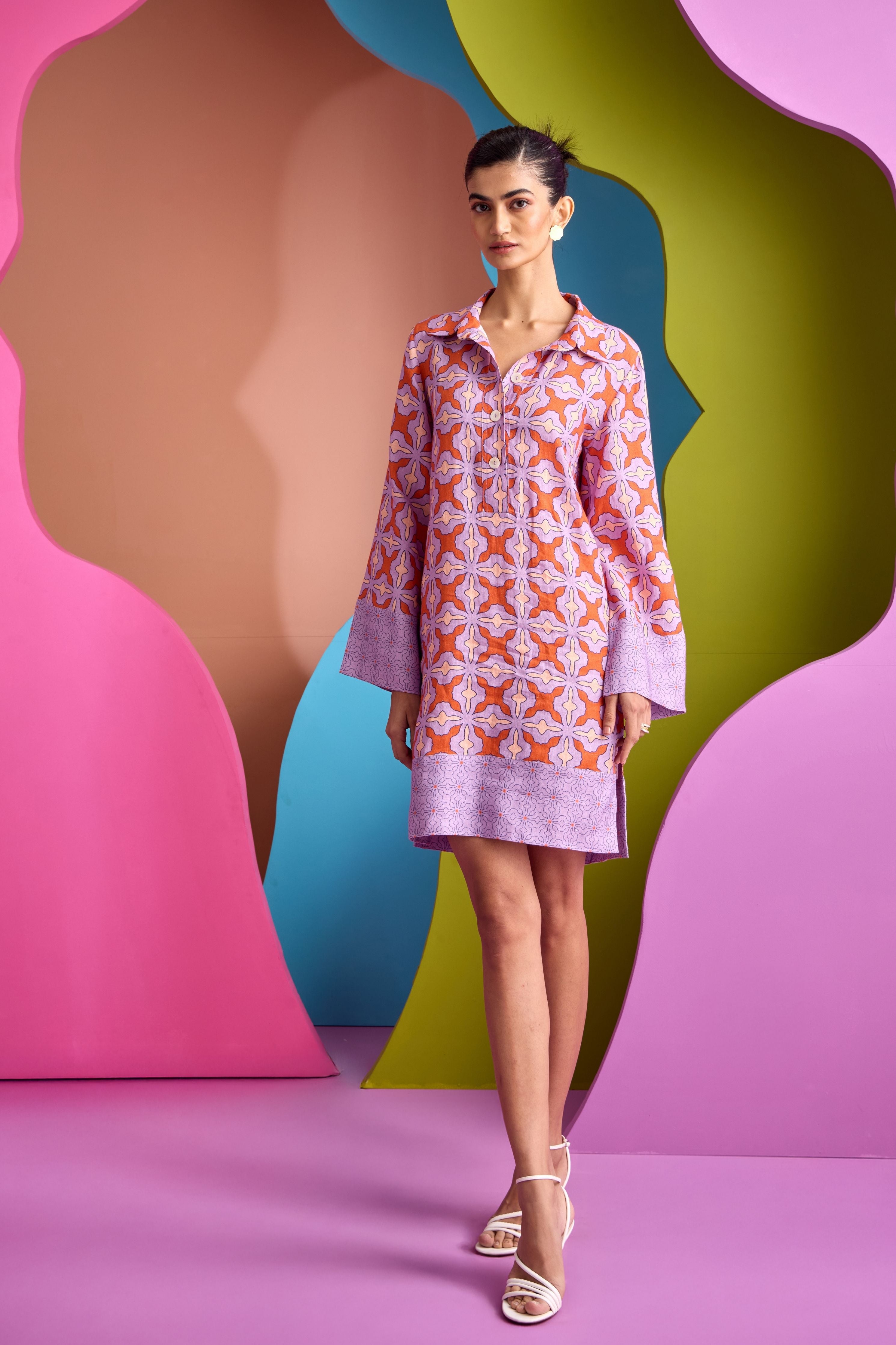 Shift Kurta