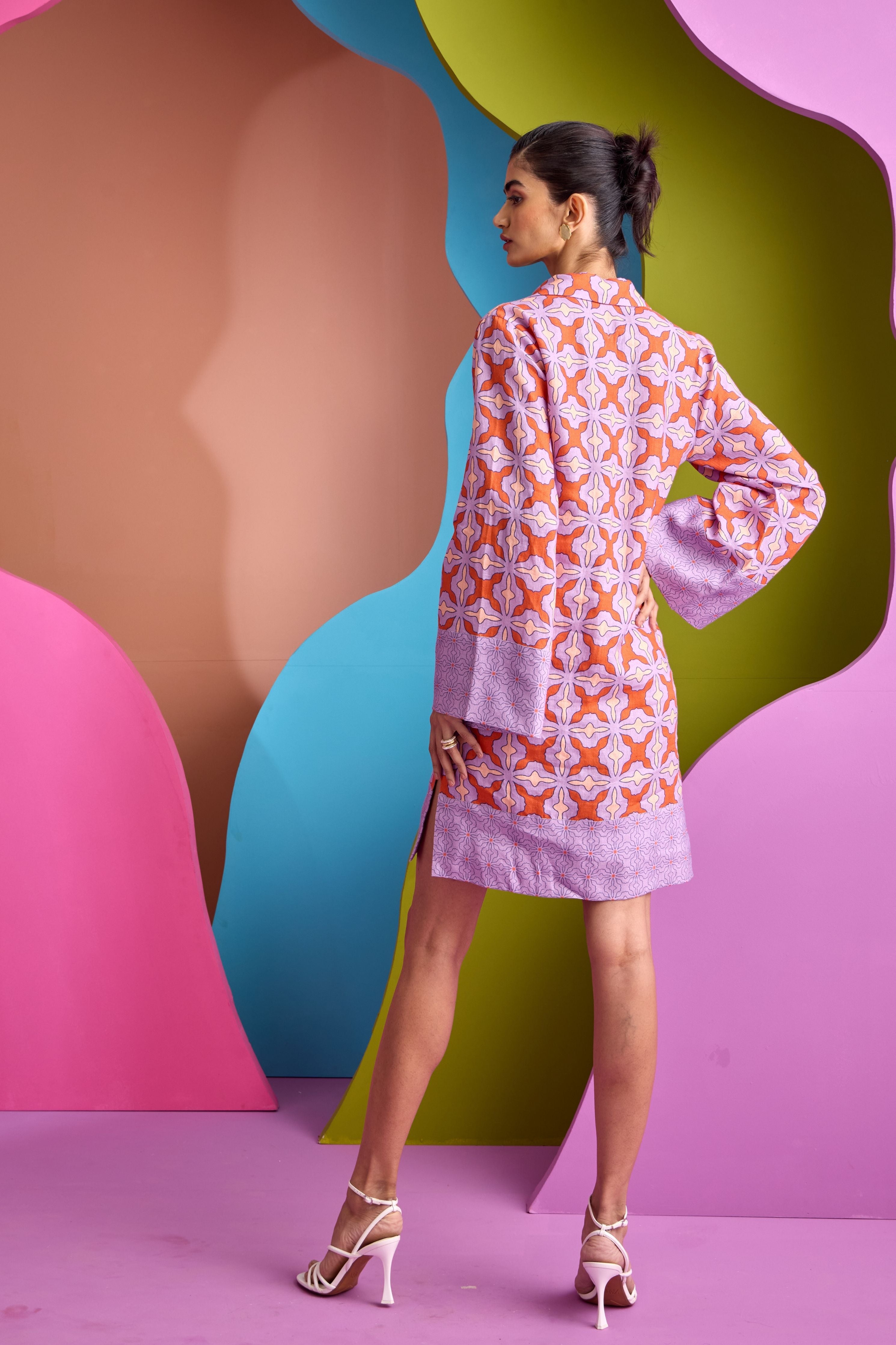 Shift Kurta