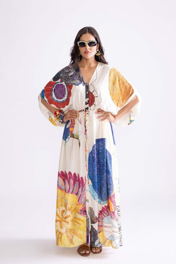 Shiloh Kaftan
