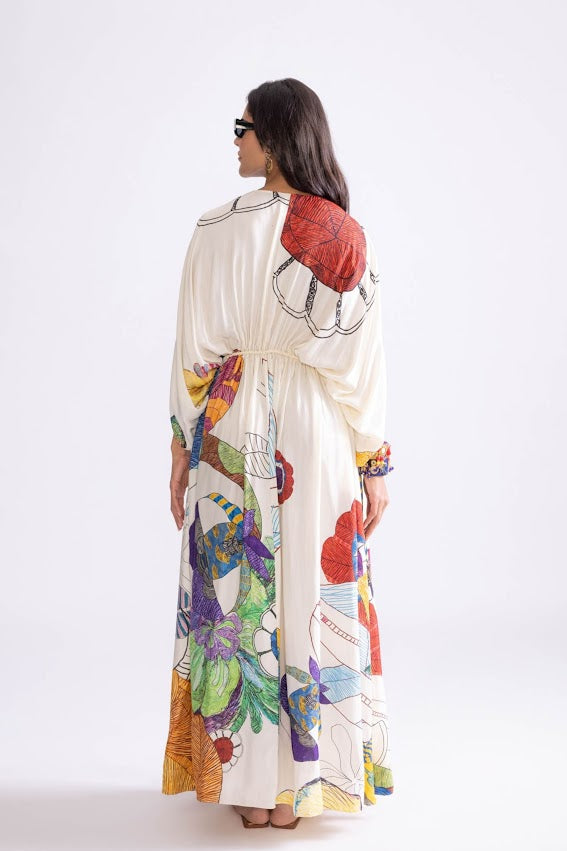 Shiloh Kaftan