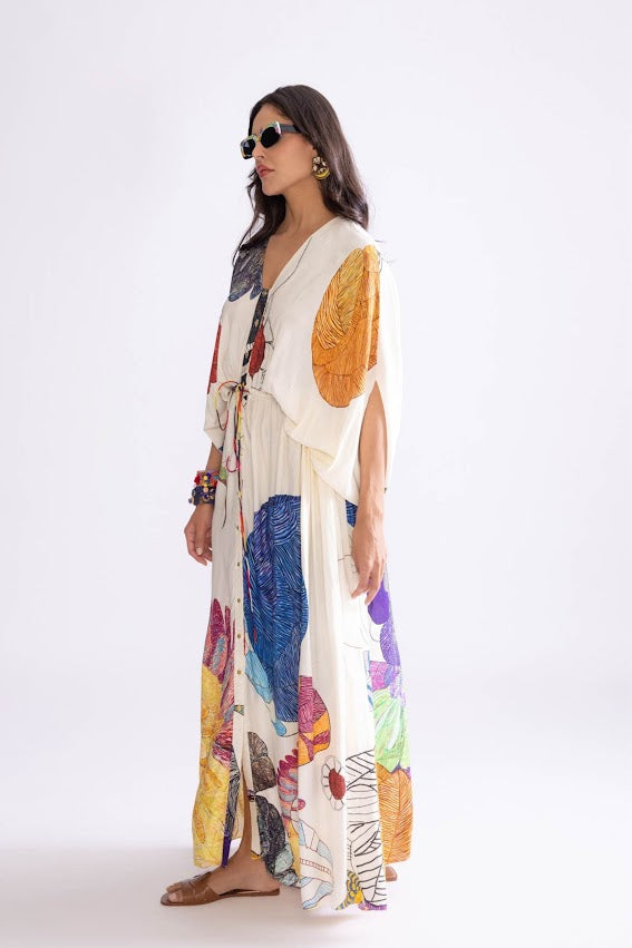 Shiloh Kaftan