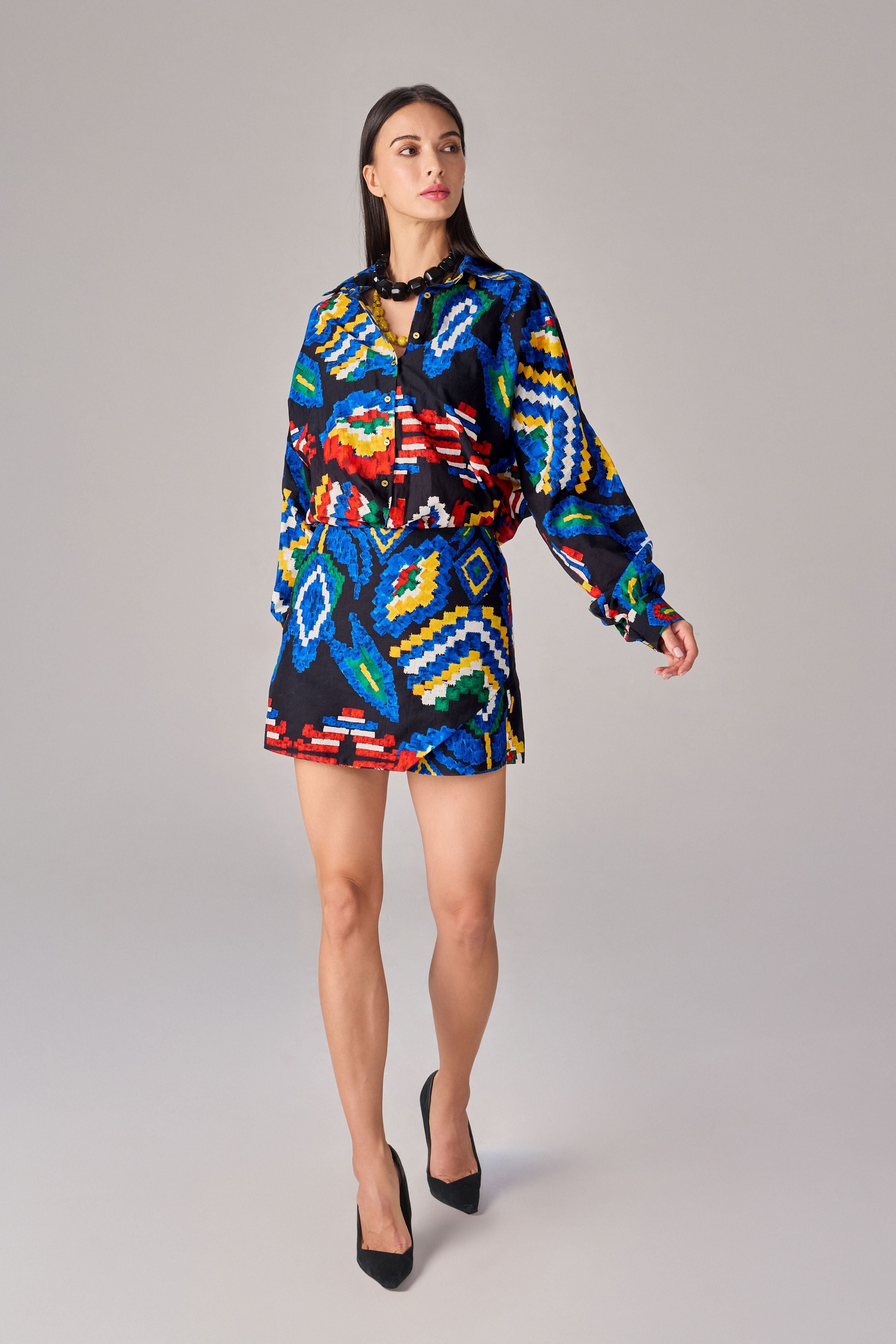 Sia Co-Ord set