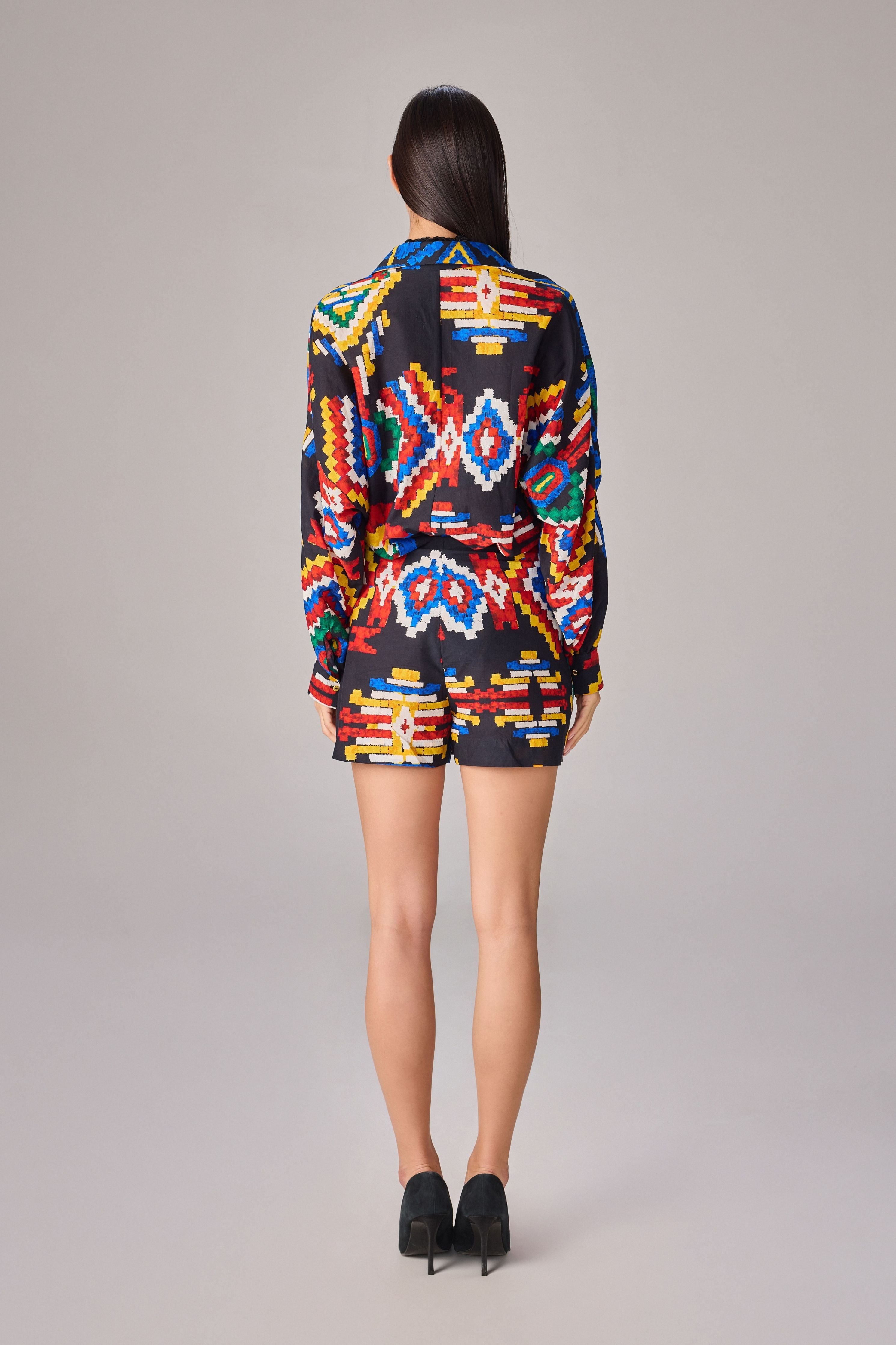Sia Co-Ord Set