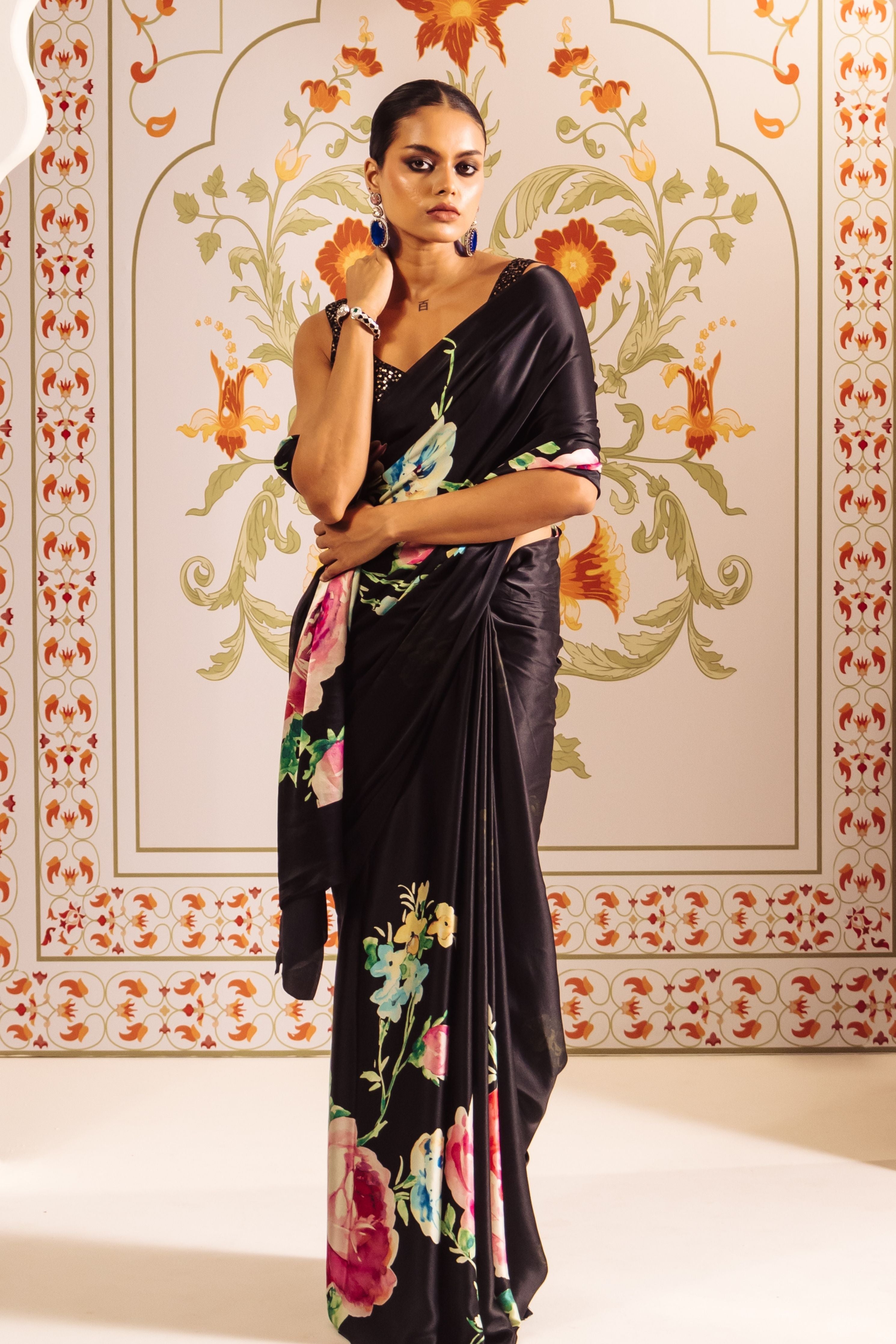 Shyla Saree
