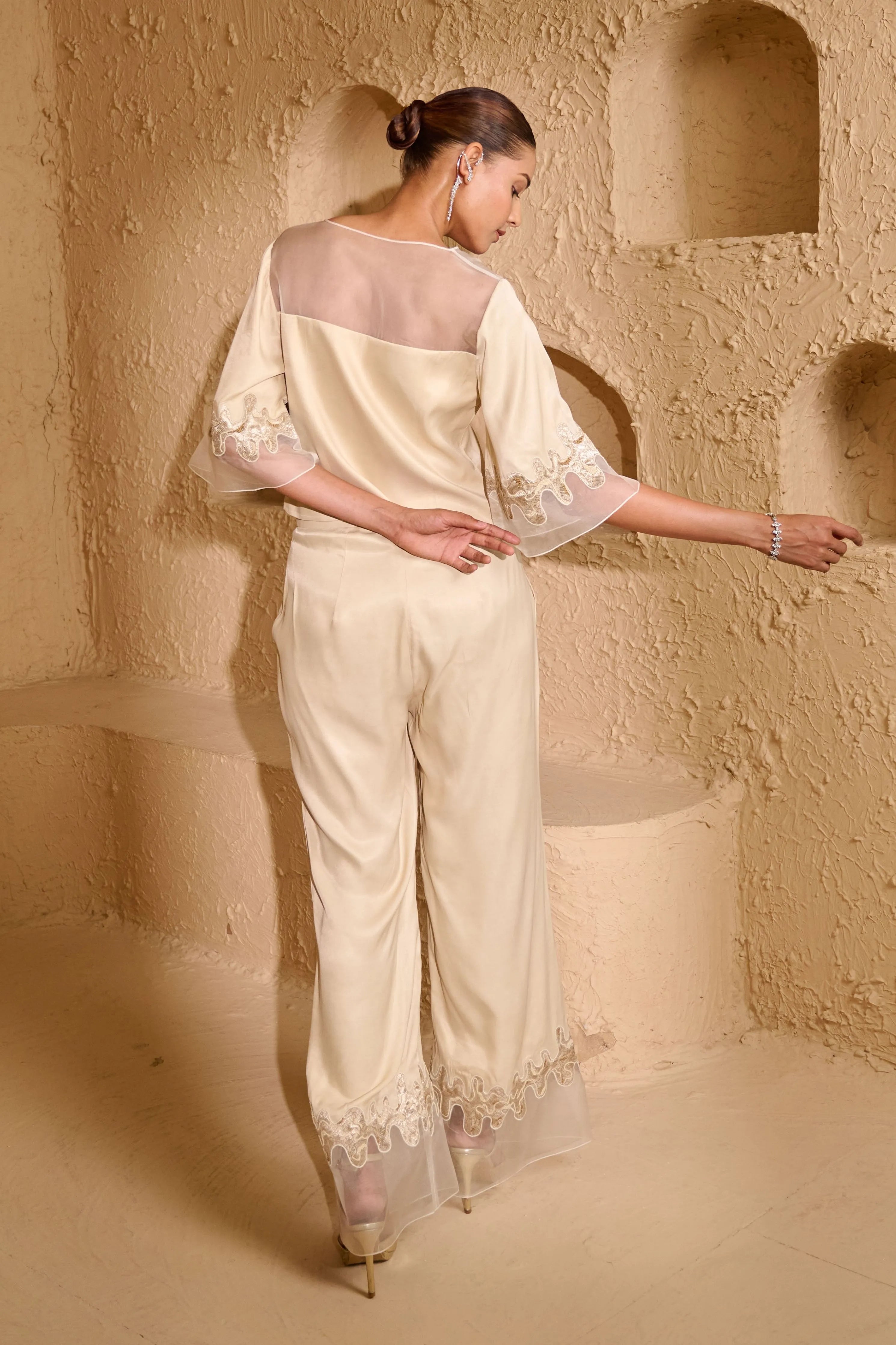 Soft Dune Top