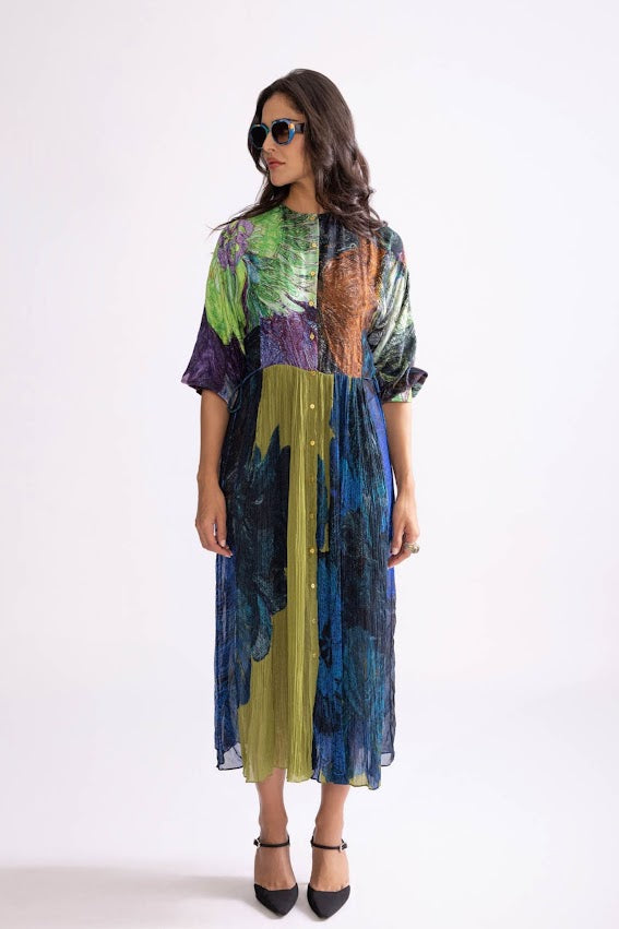 Sonam Dress