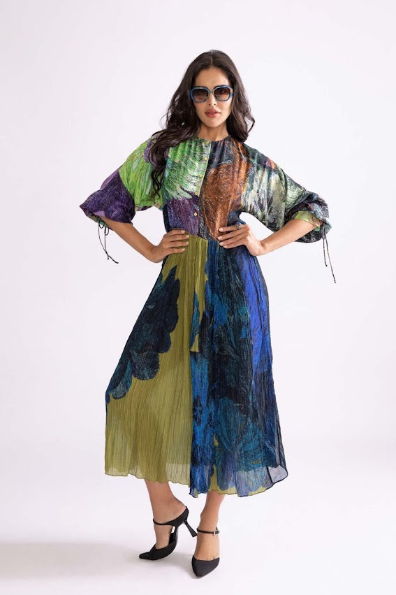 Sonam Dress