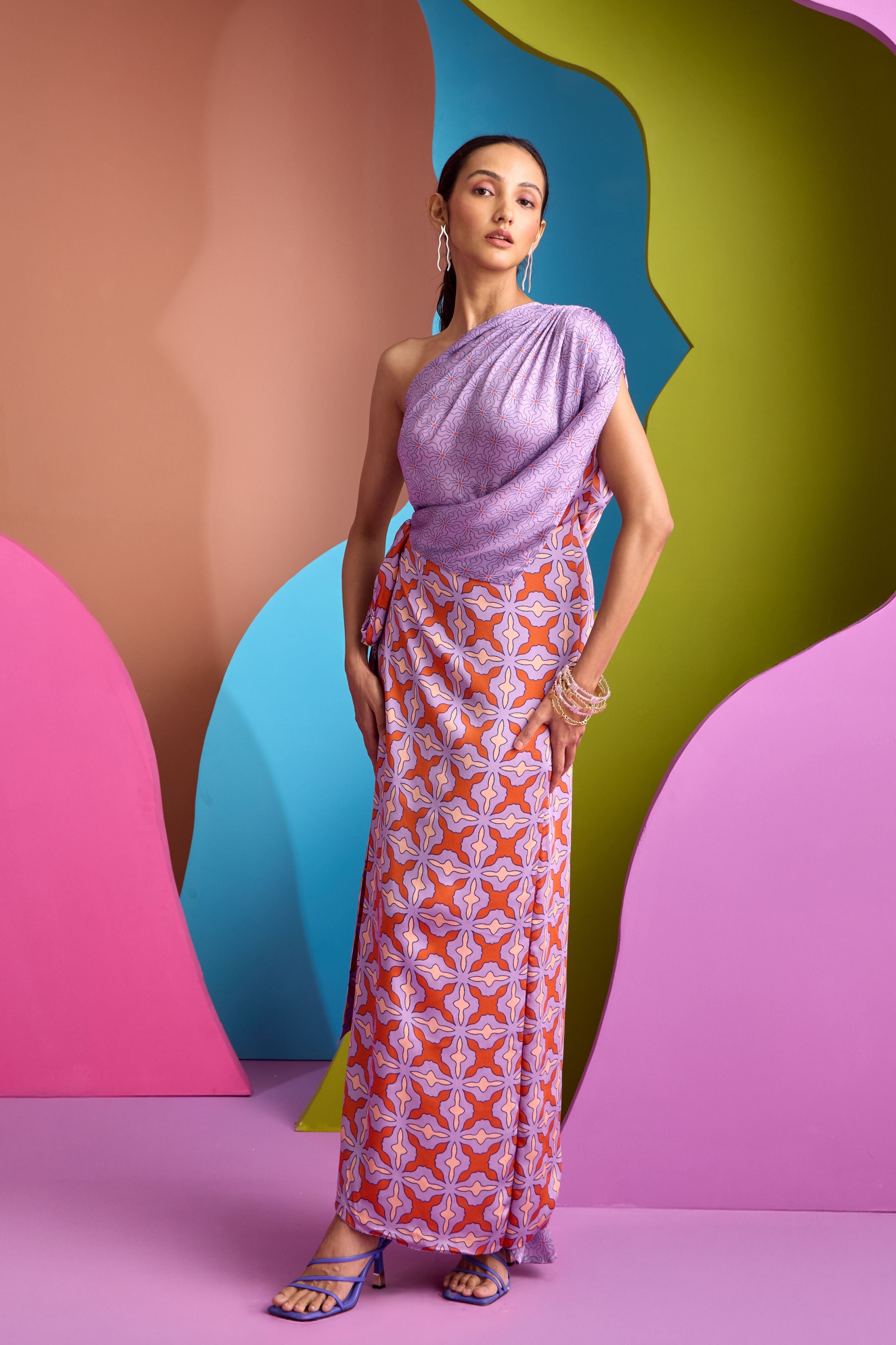 Sorento Kaftan