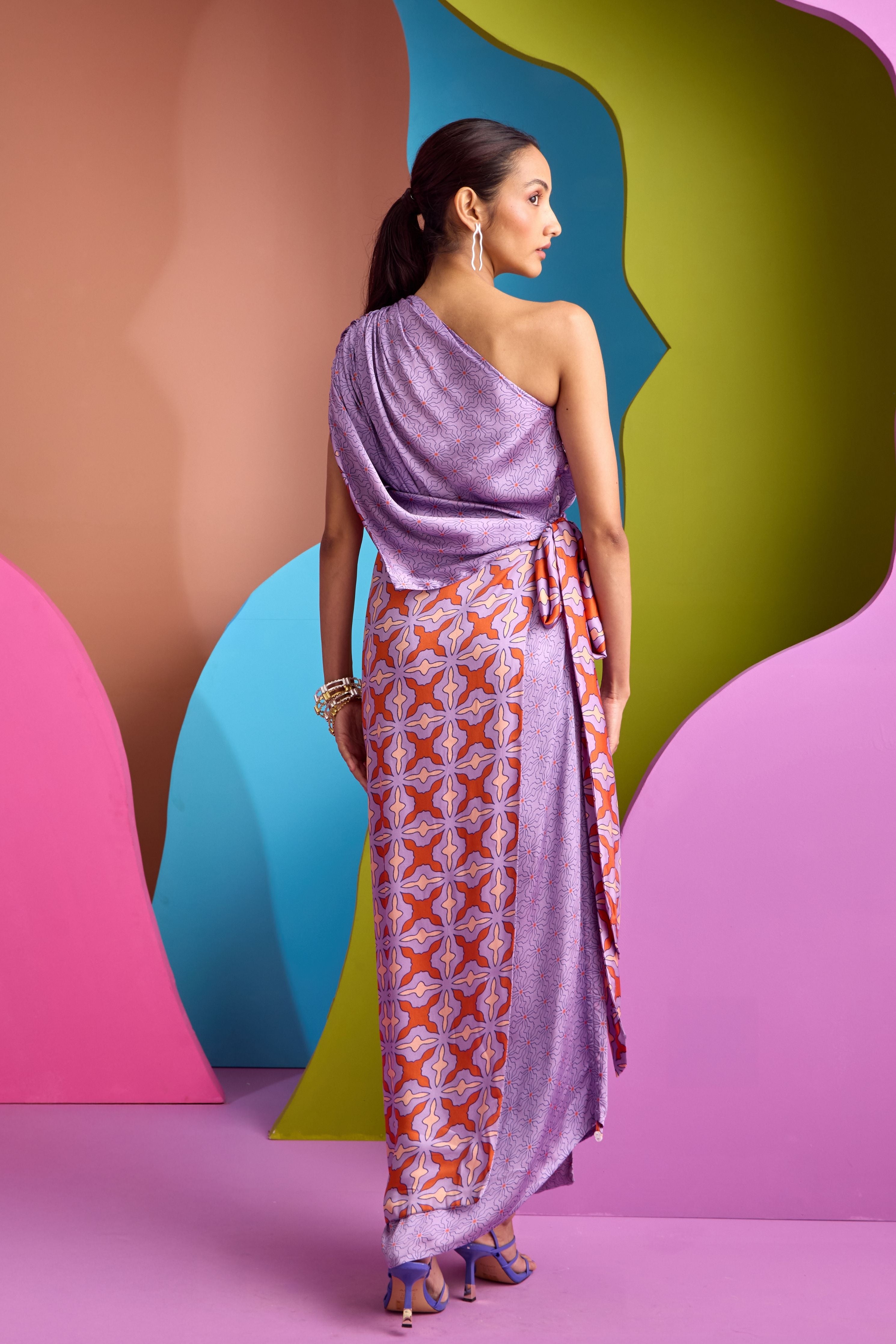 Sorento Kaftan