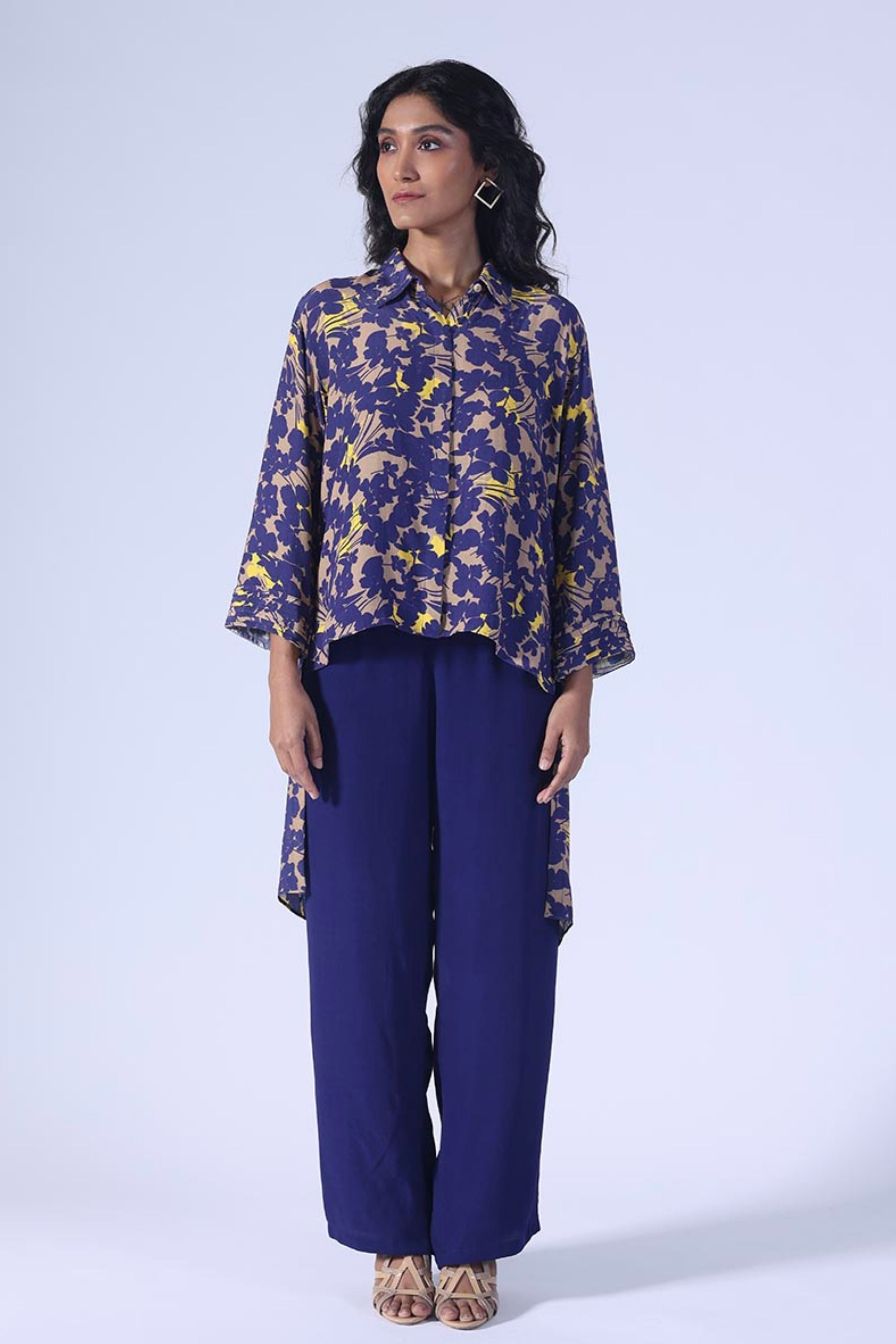 Spring Navy Set