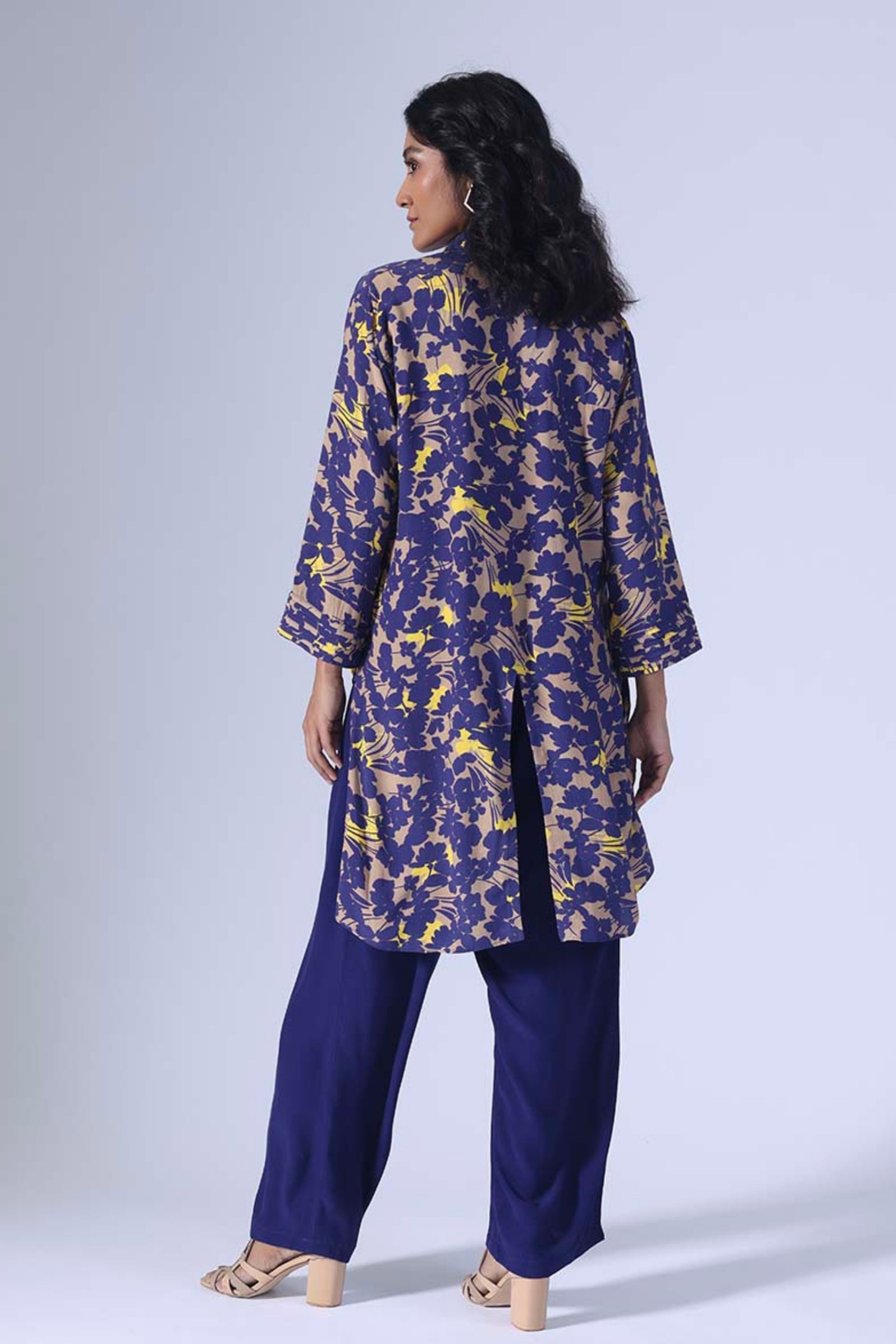 Spring Navy Set