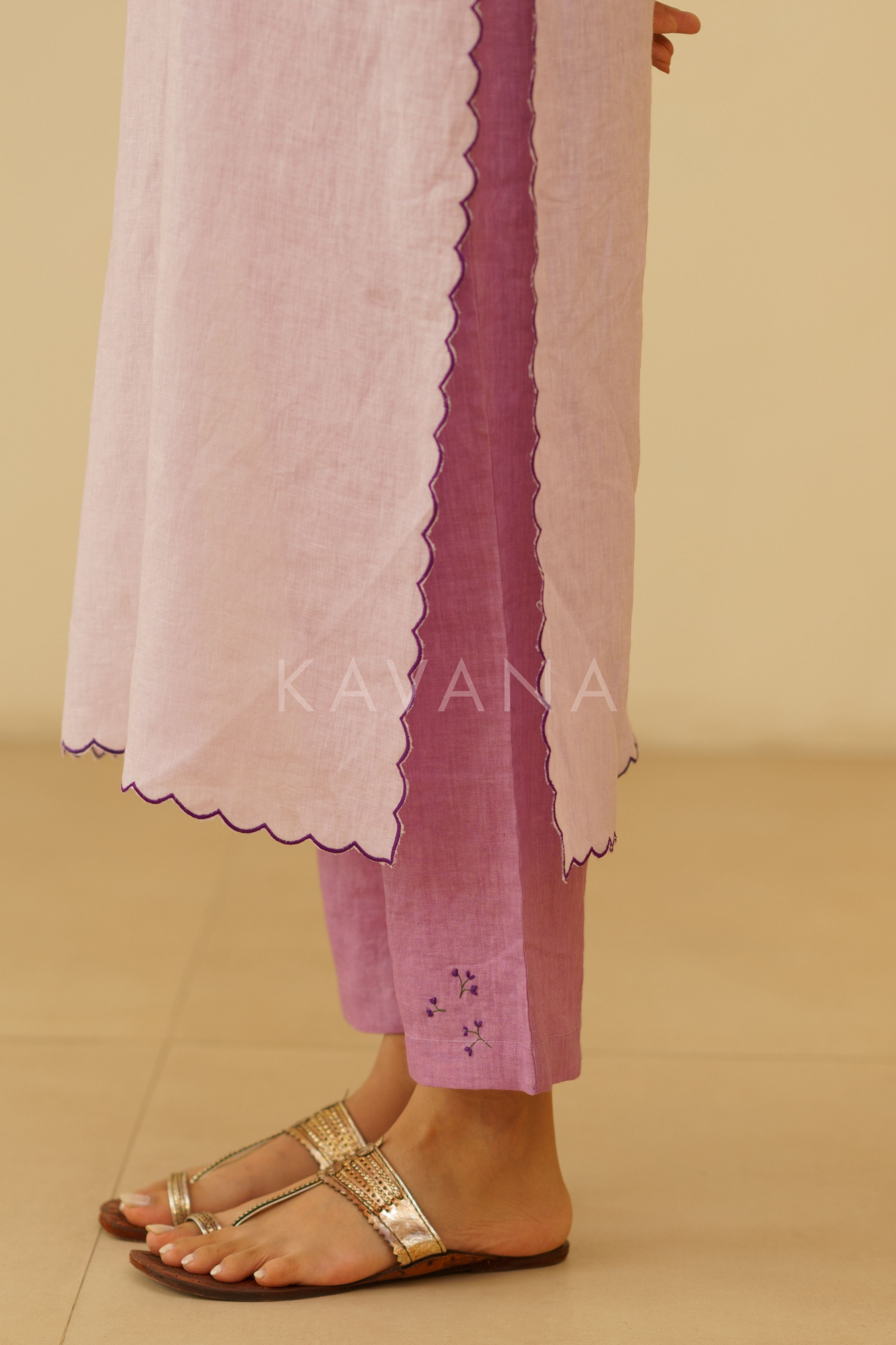Sravya Kurta Set
