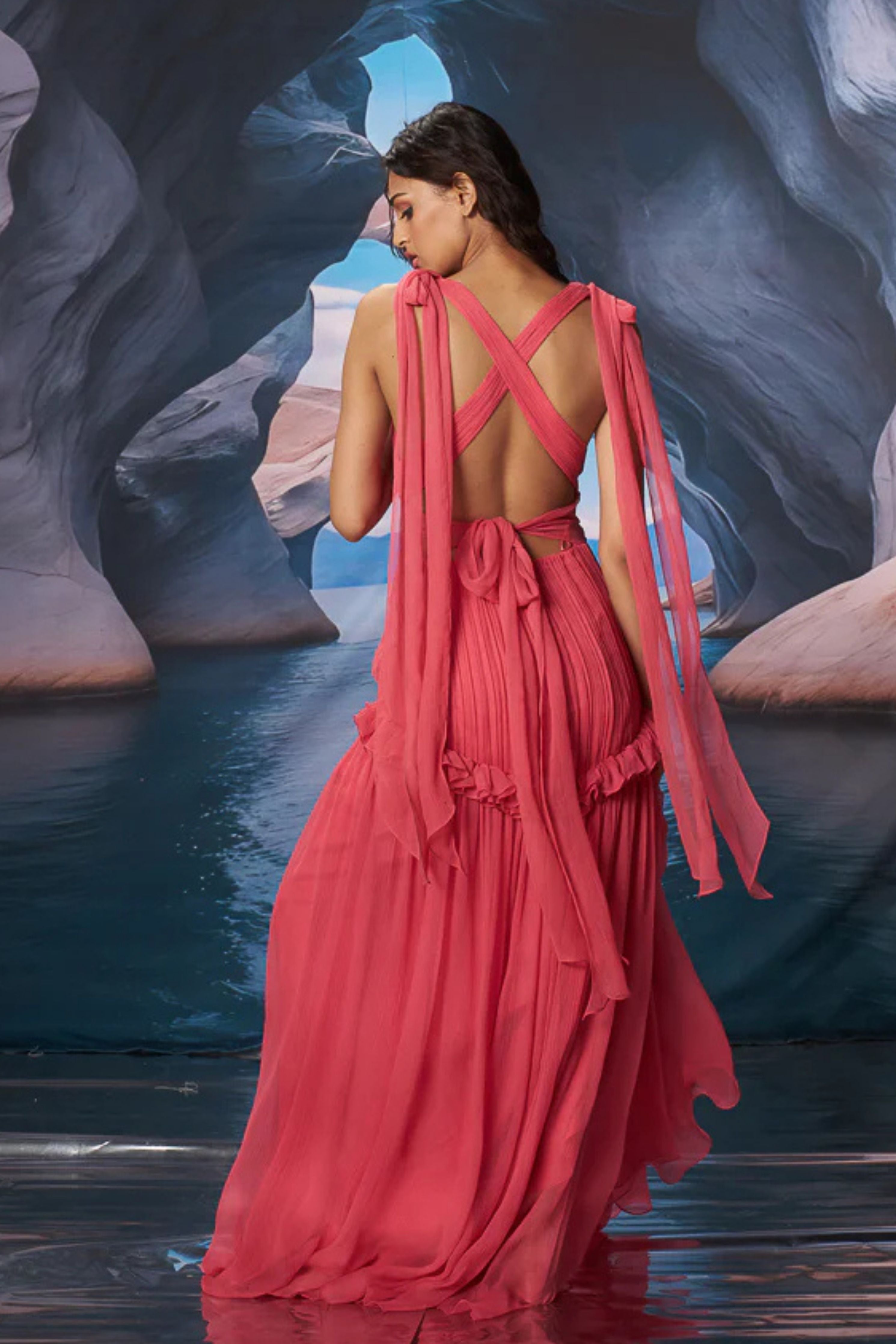 Sundrift Dress
