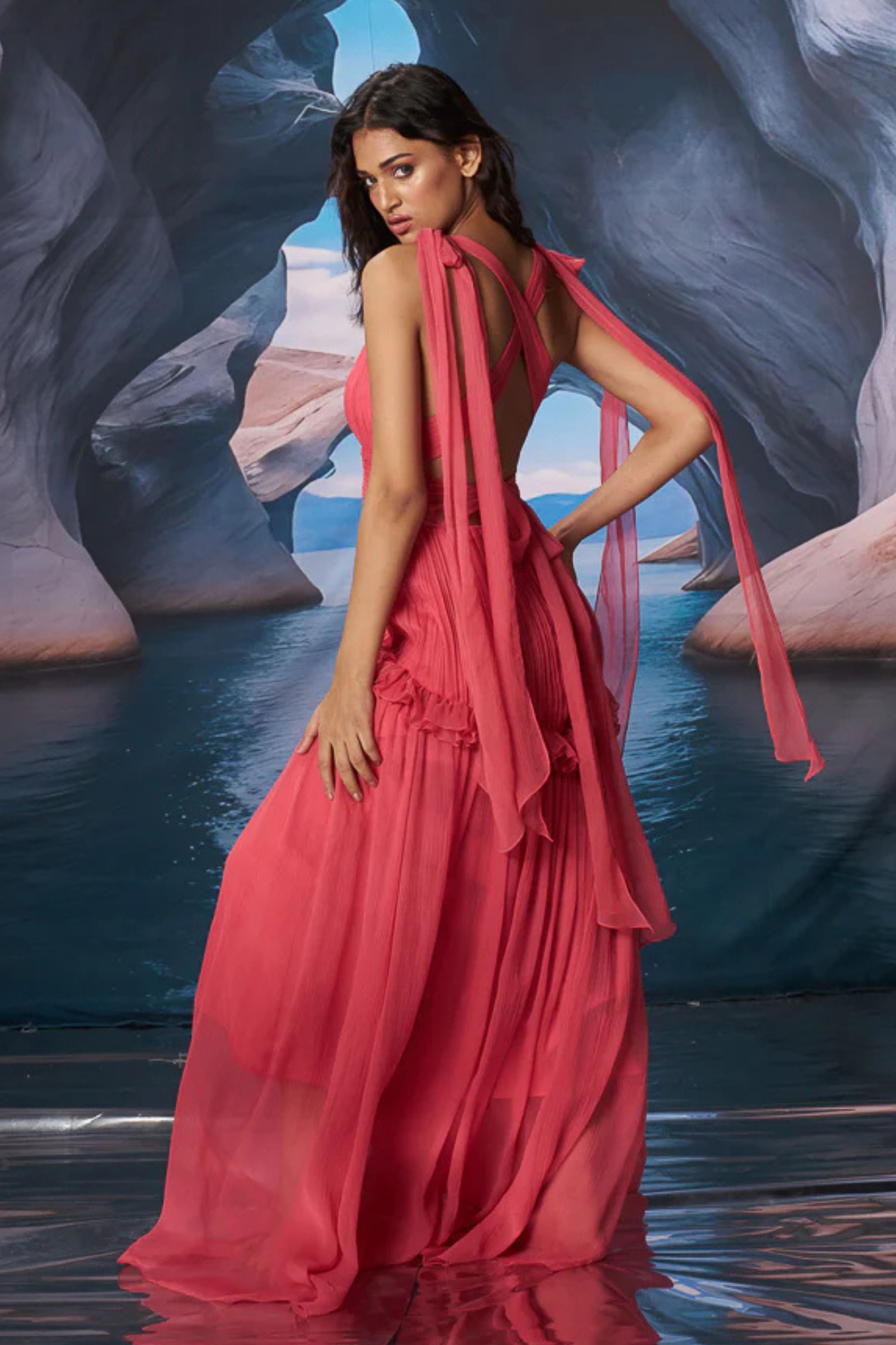 Sundrift Dress