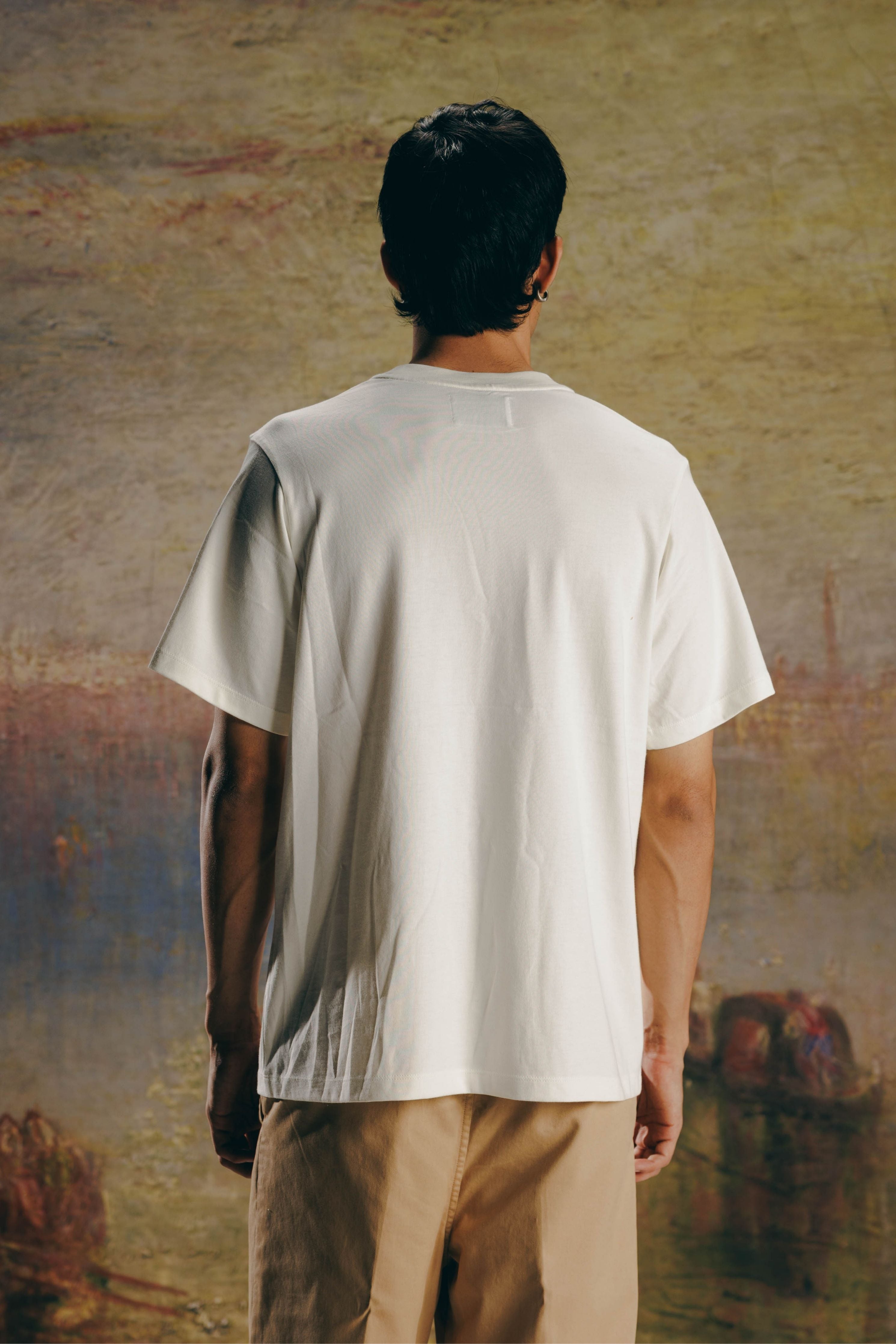 Surrealist Dancing T-shirt