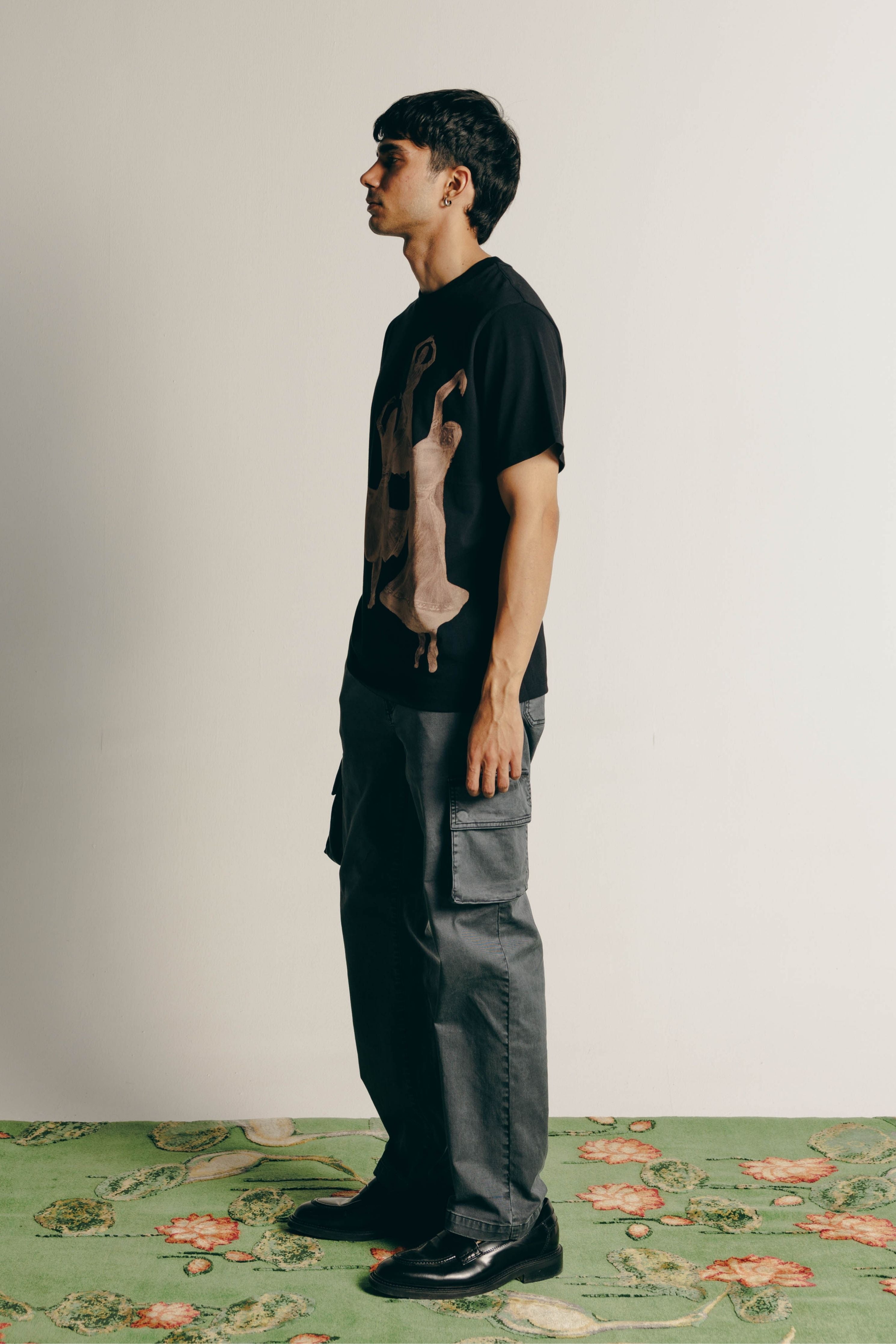 Surrealist Dancing T-shirt