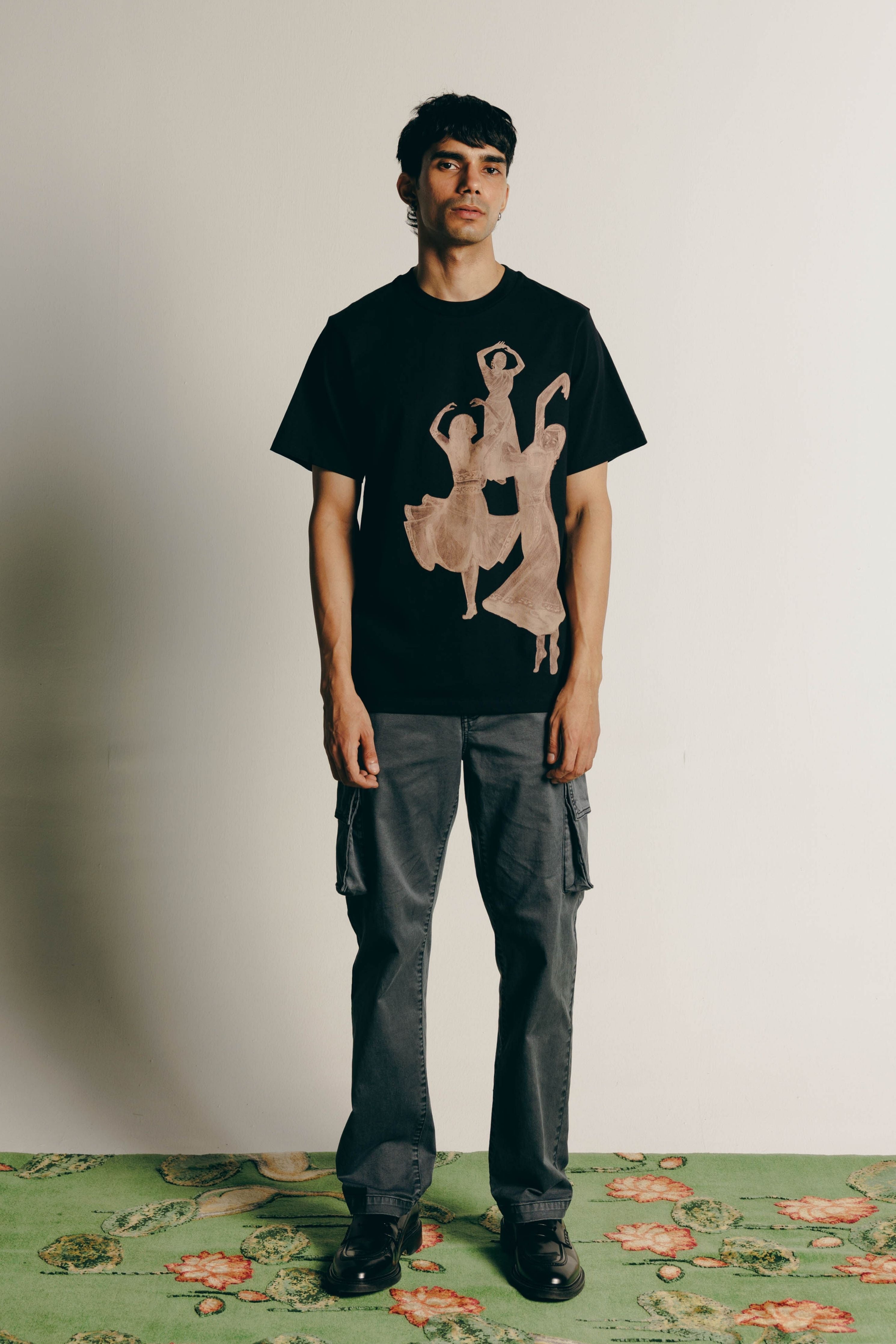 Surrealist Dancing T-shirt