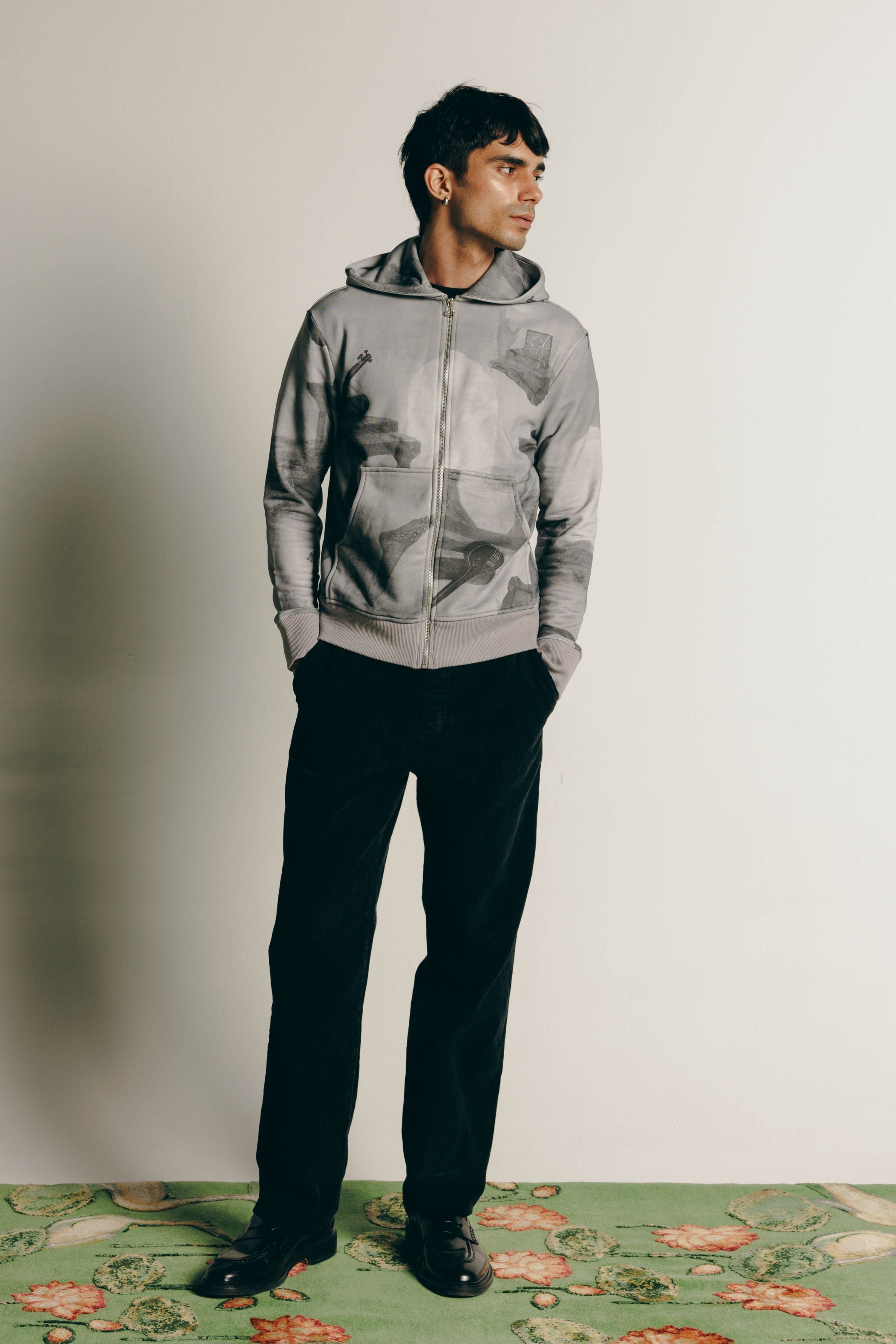 Surrealist Hoodie
