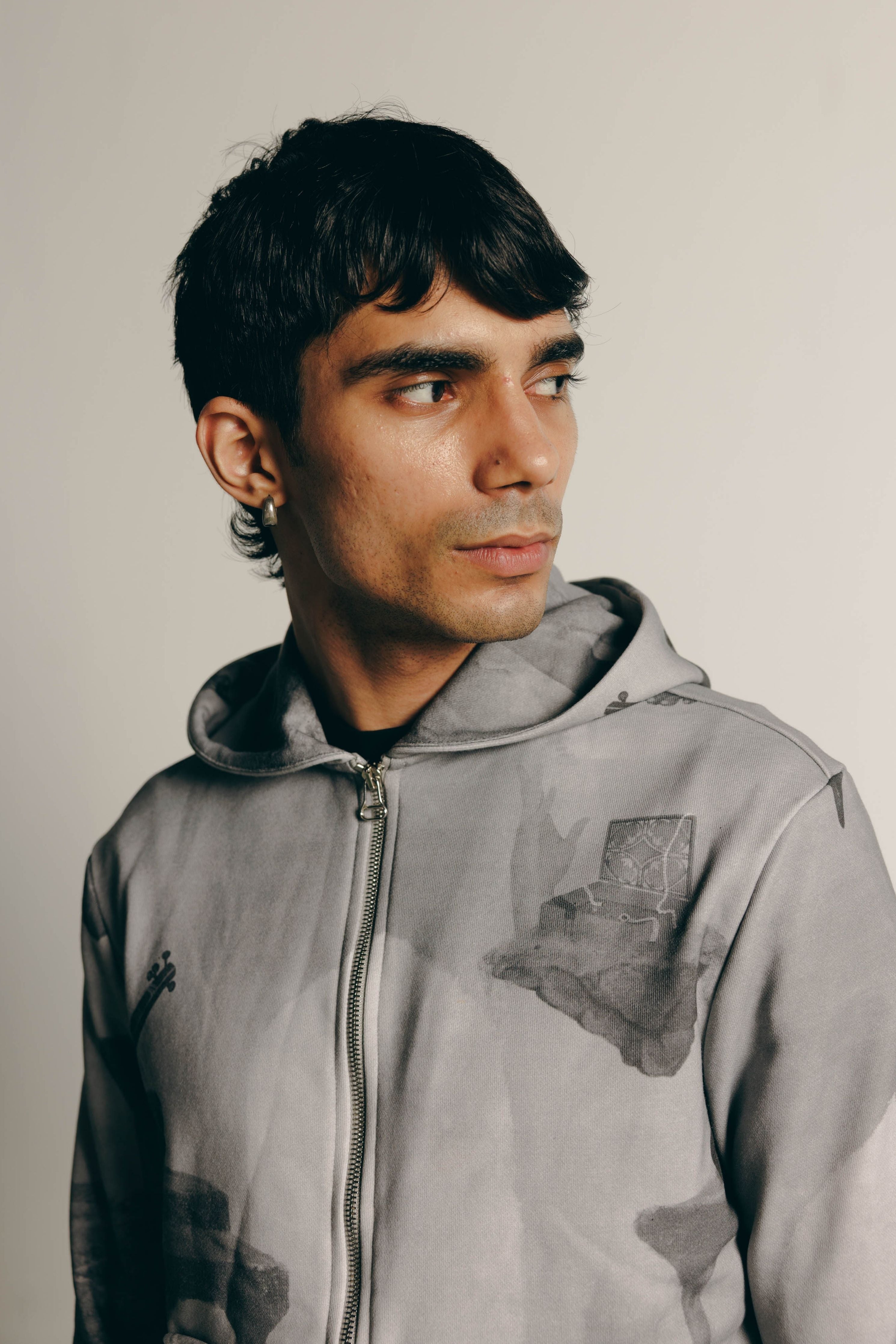 Surrealist Hoodie