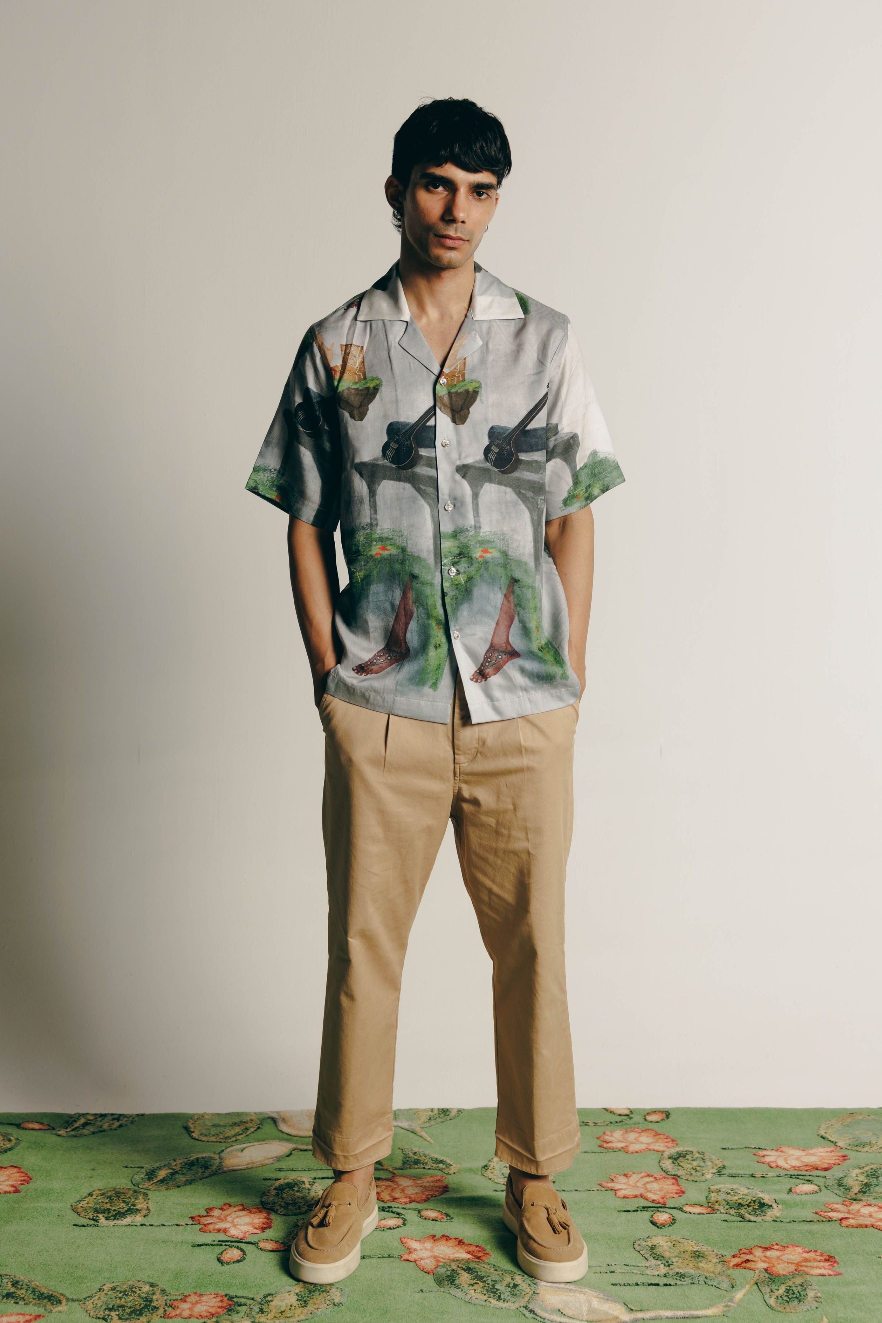Surrealist Shirt