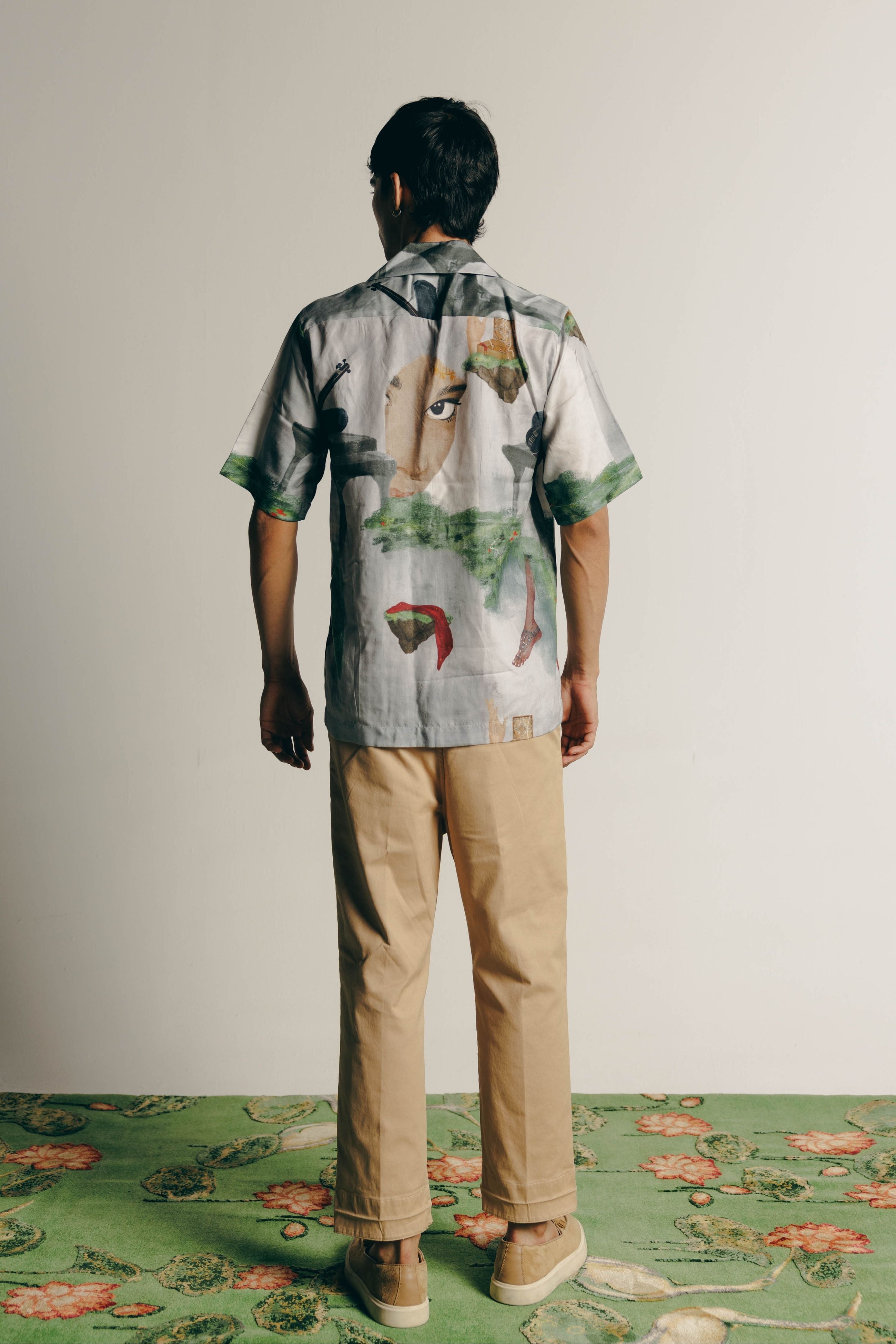 Surrealist Shirt