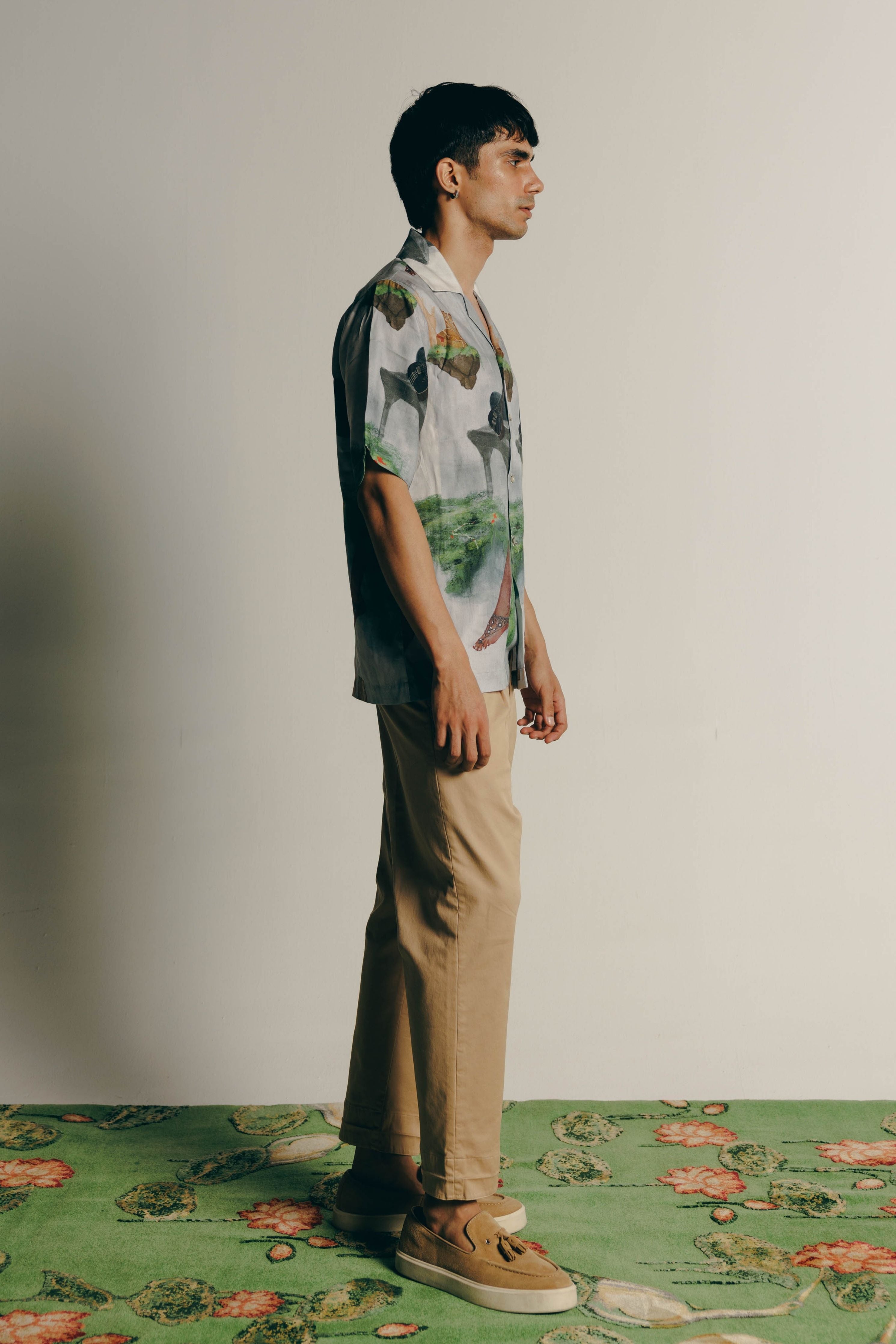 Surrealist Shirt