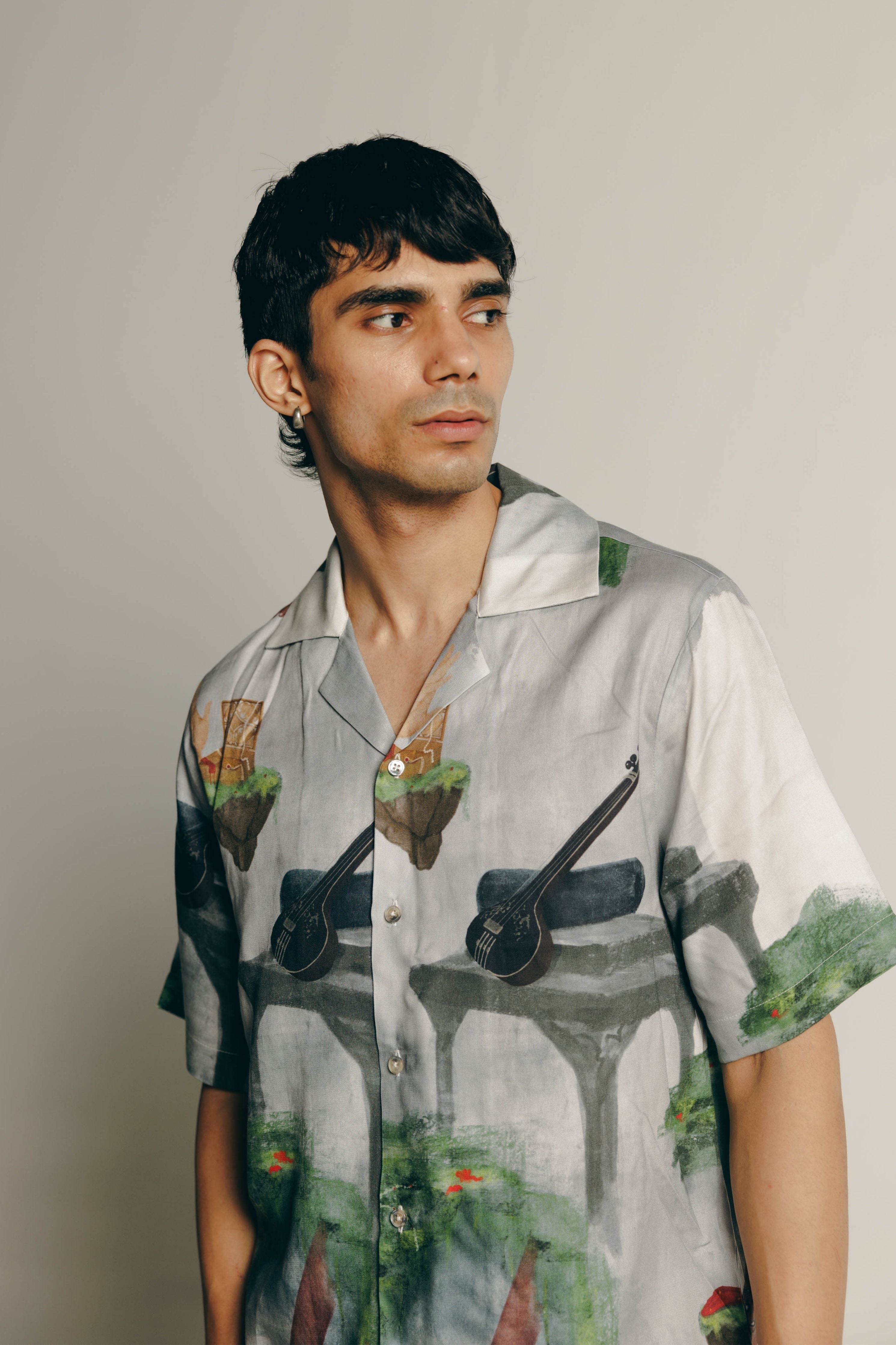 Surrealist Shirt