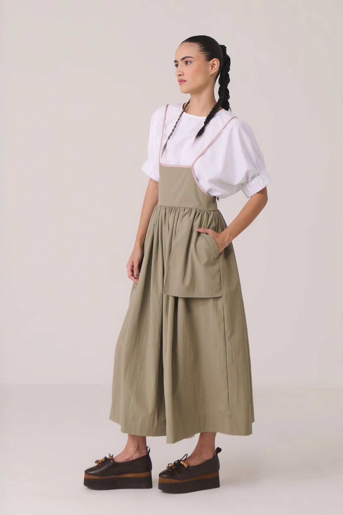 Taka Dress