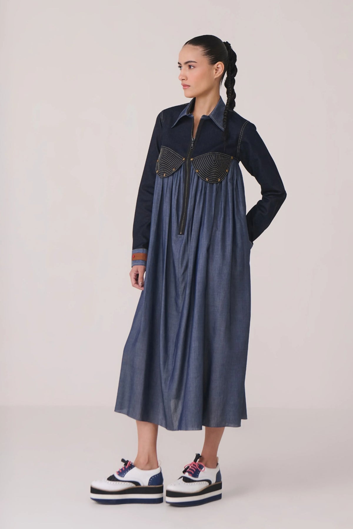 Takara Dress