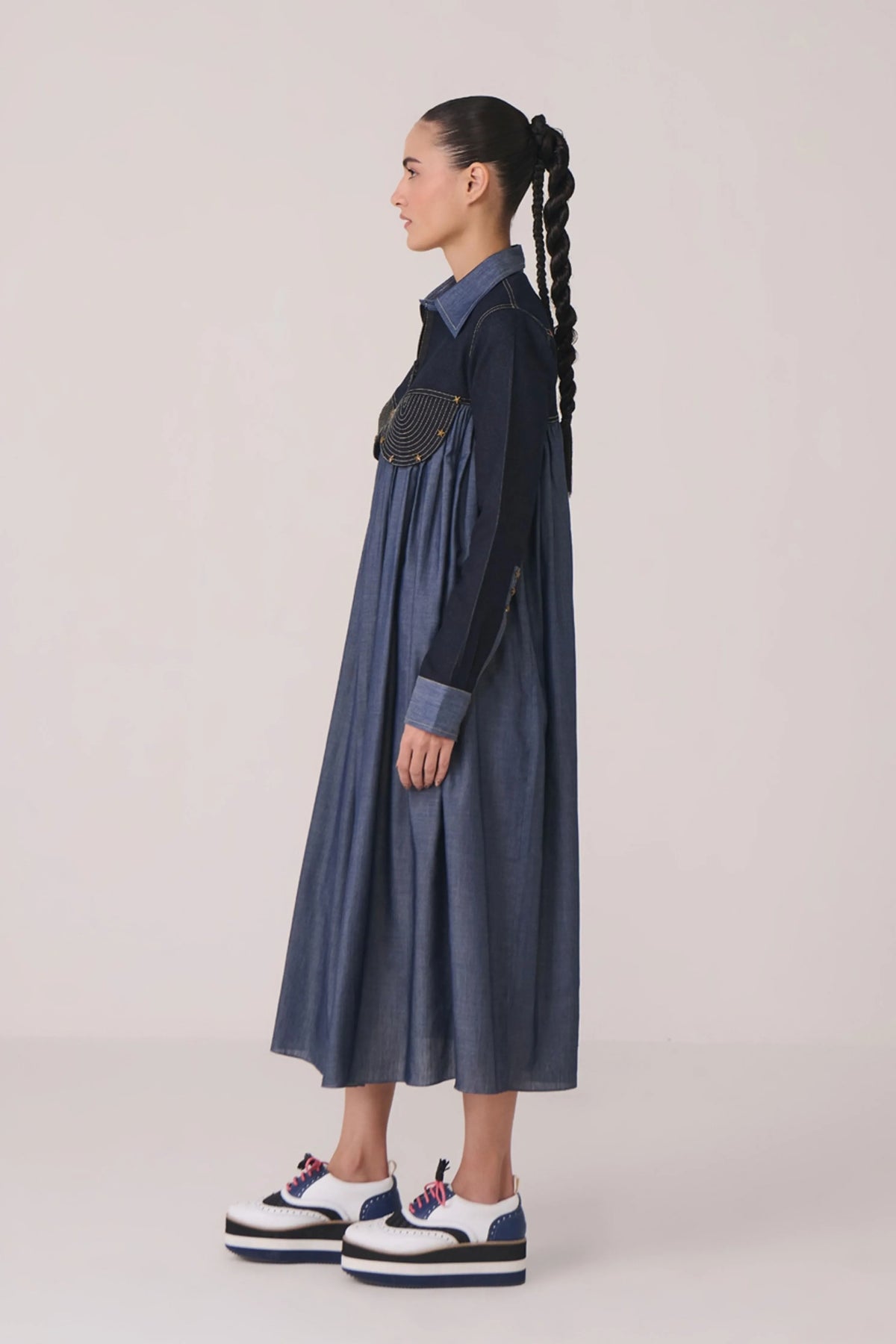 Takara Dress