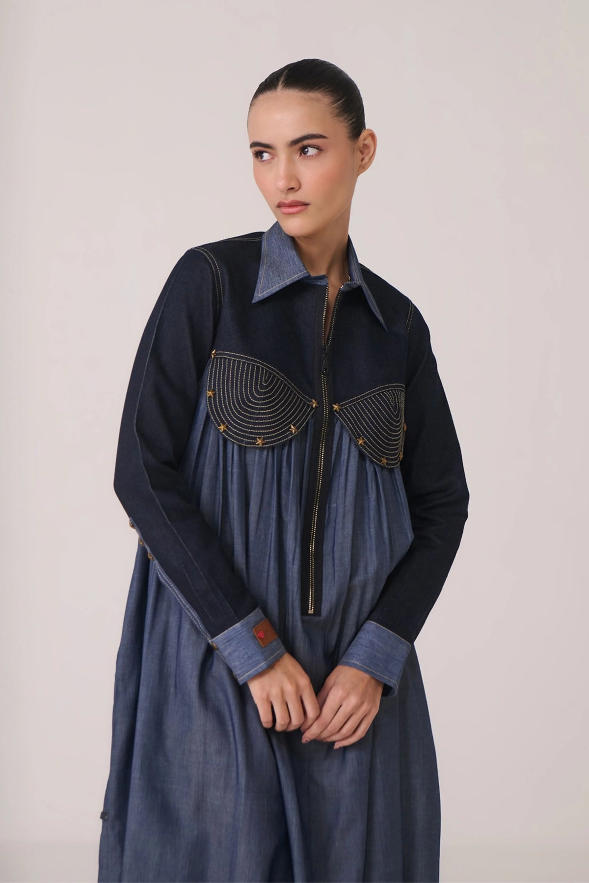 Takara Dress