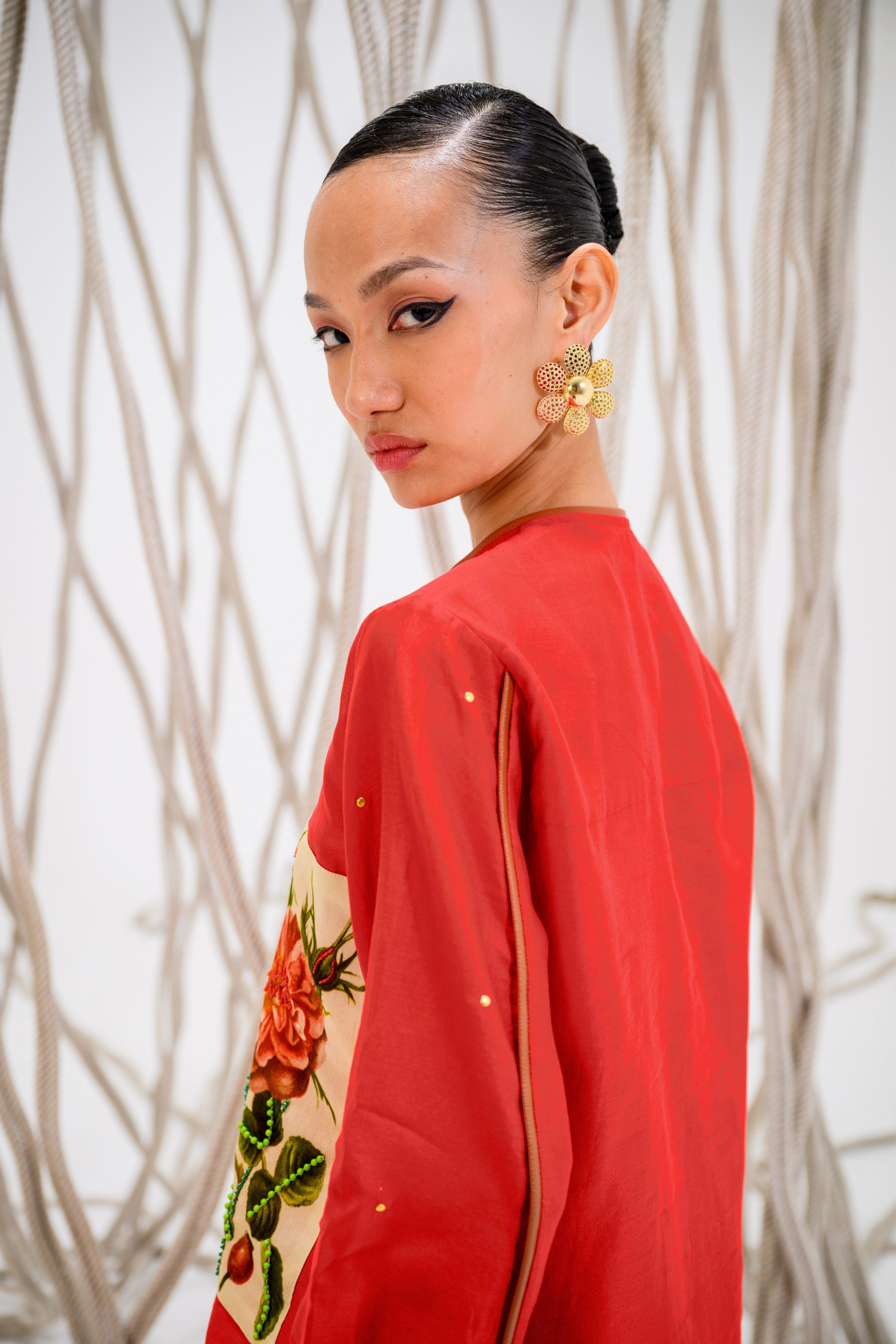 Roselle Co-Ord Set