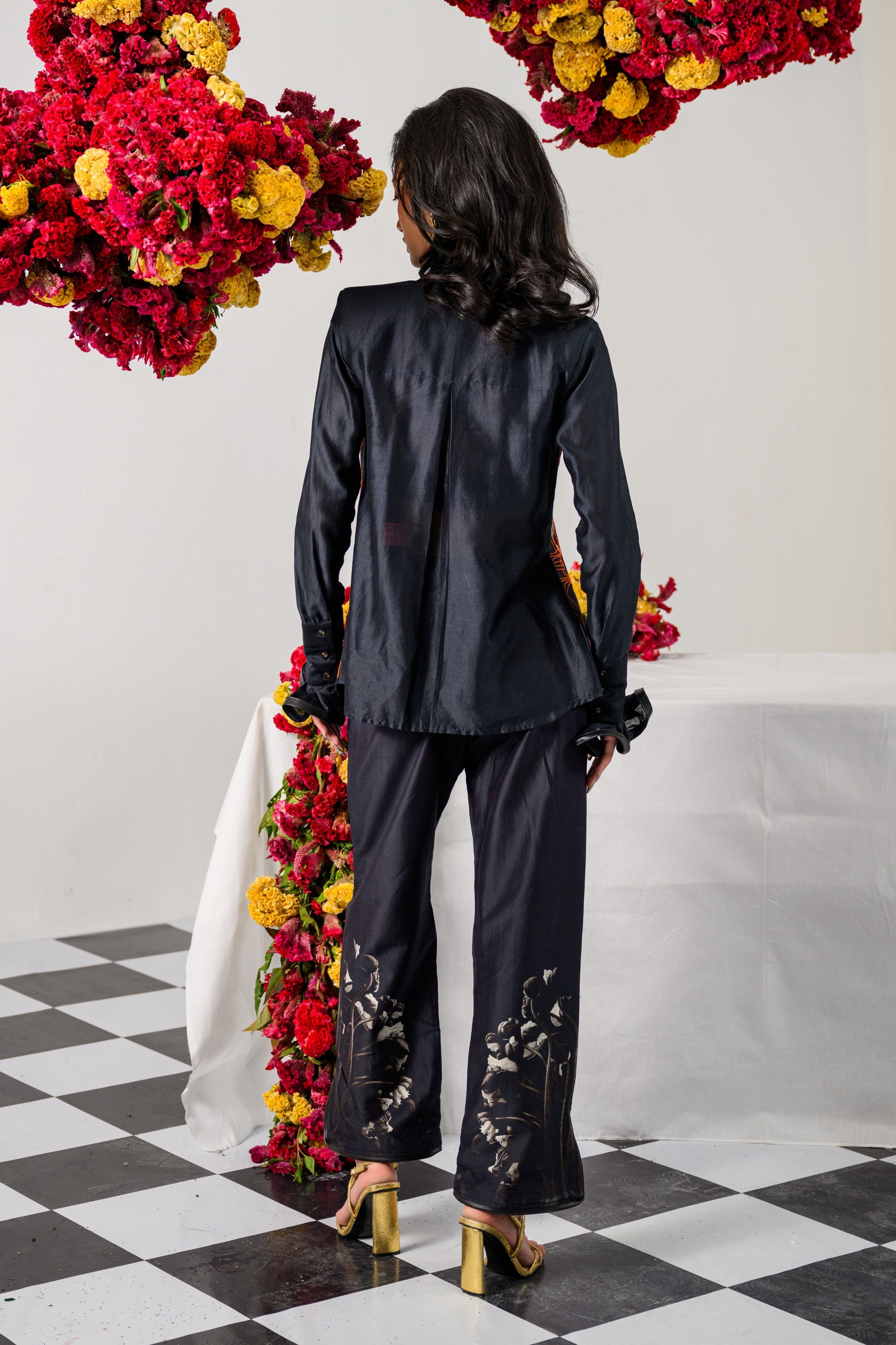 Interwine Co-Ord Set