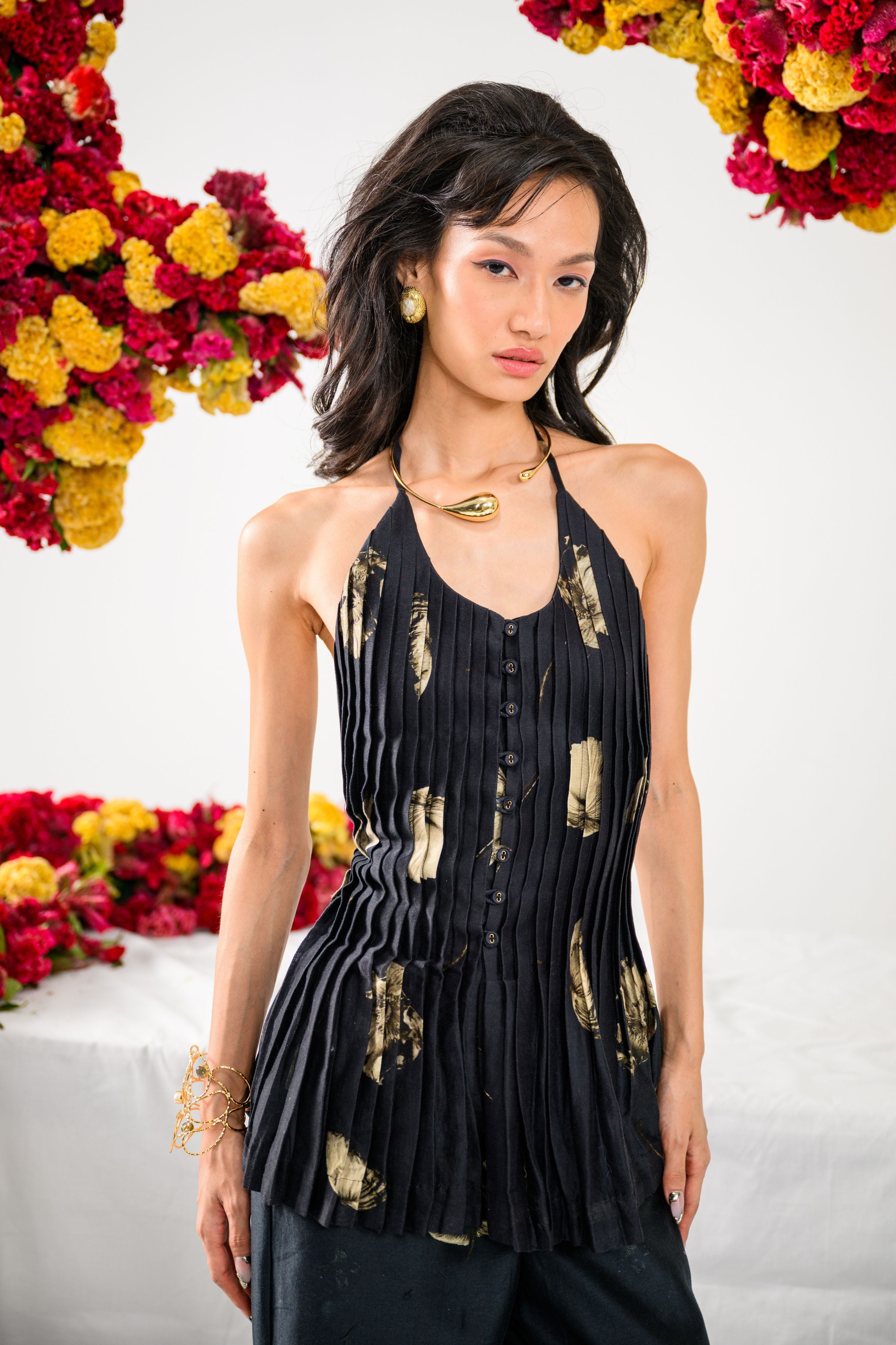 Shadow Queen Co-Ord Set