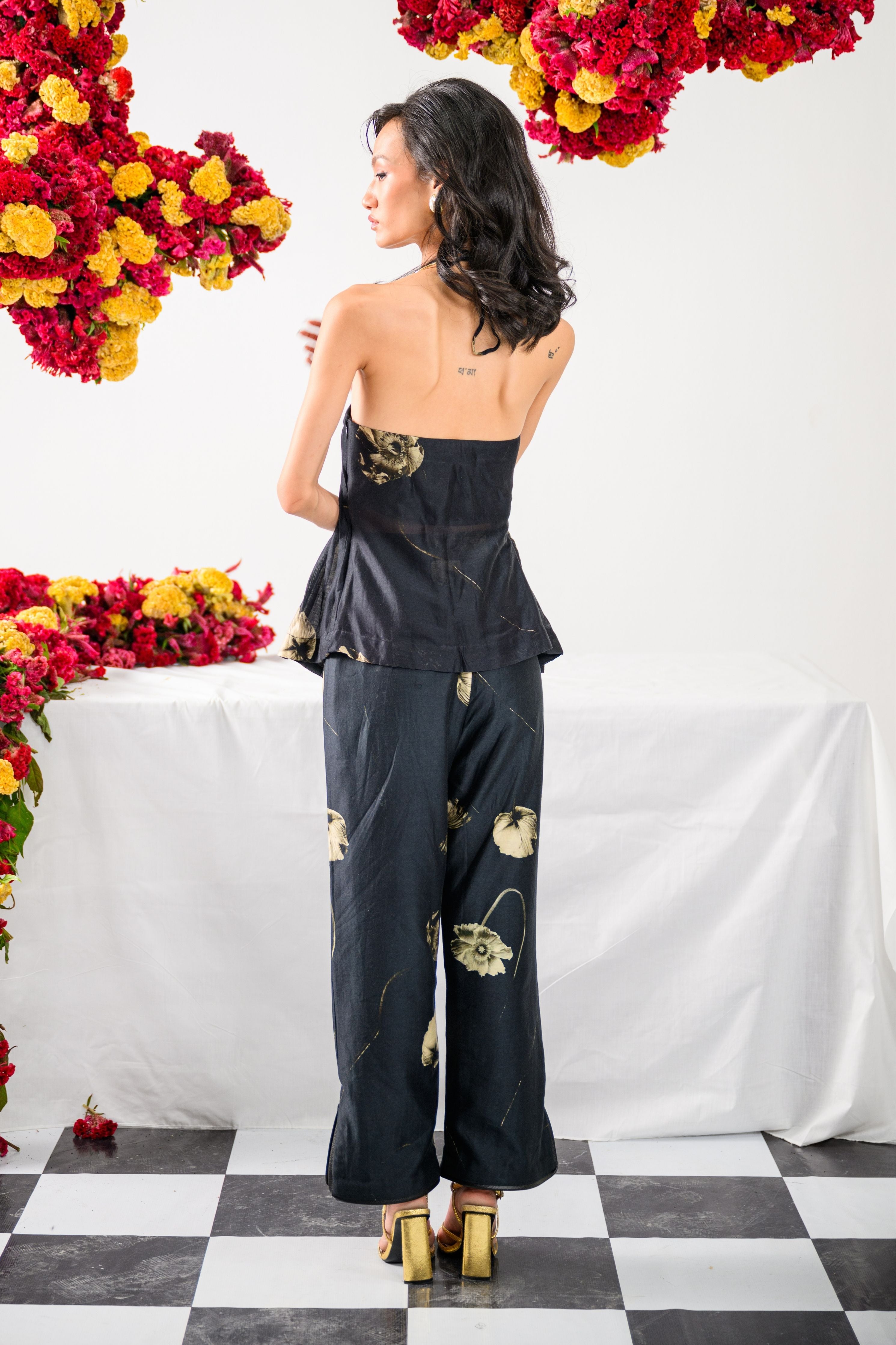Shadow Queen Co-Ord Set