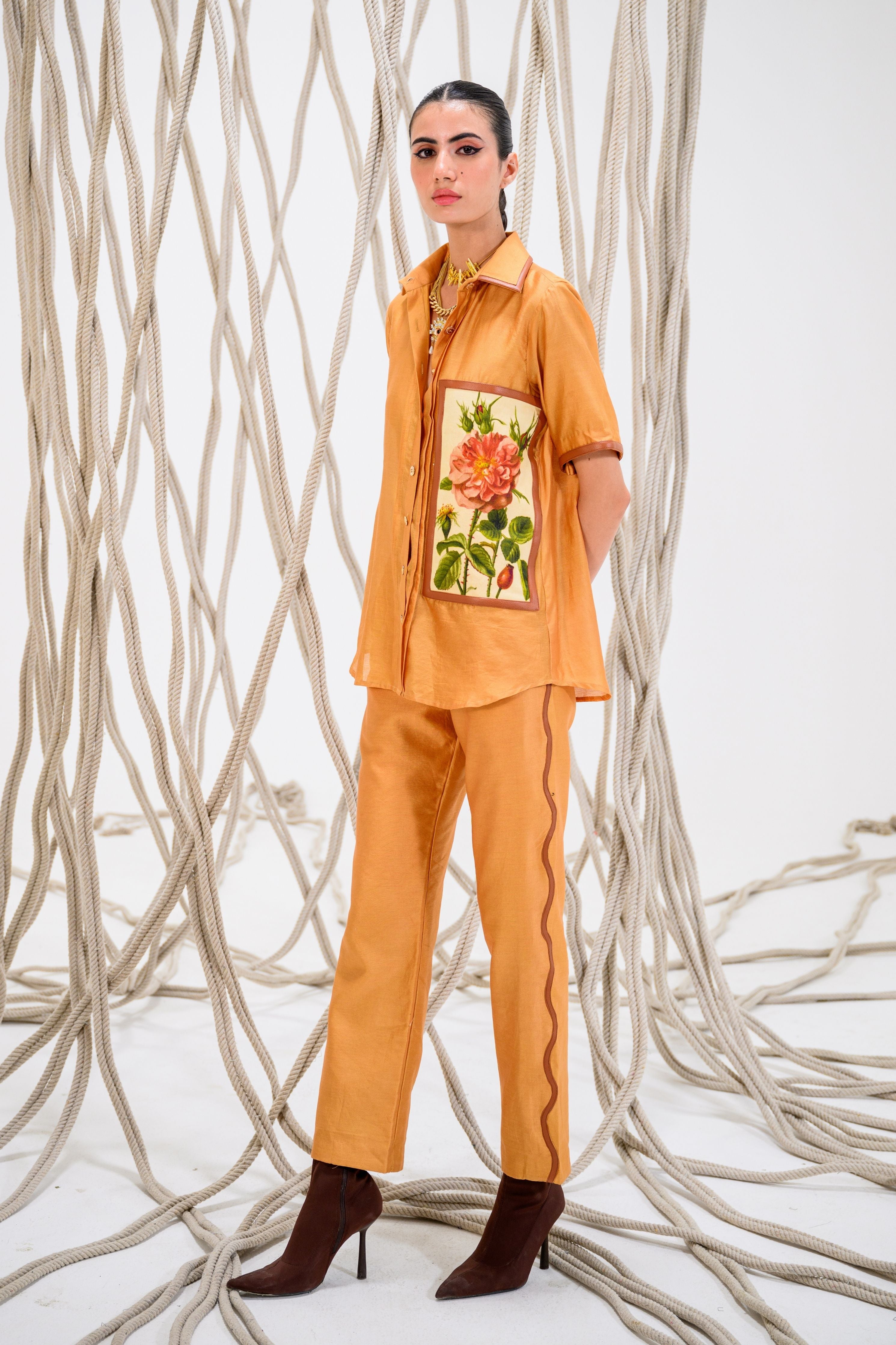 Dusty Darling Shirt