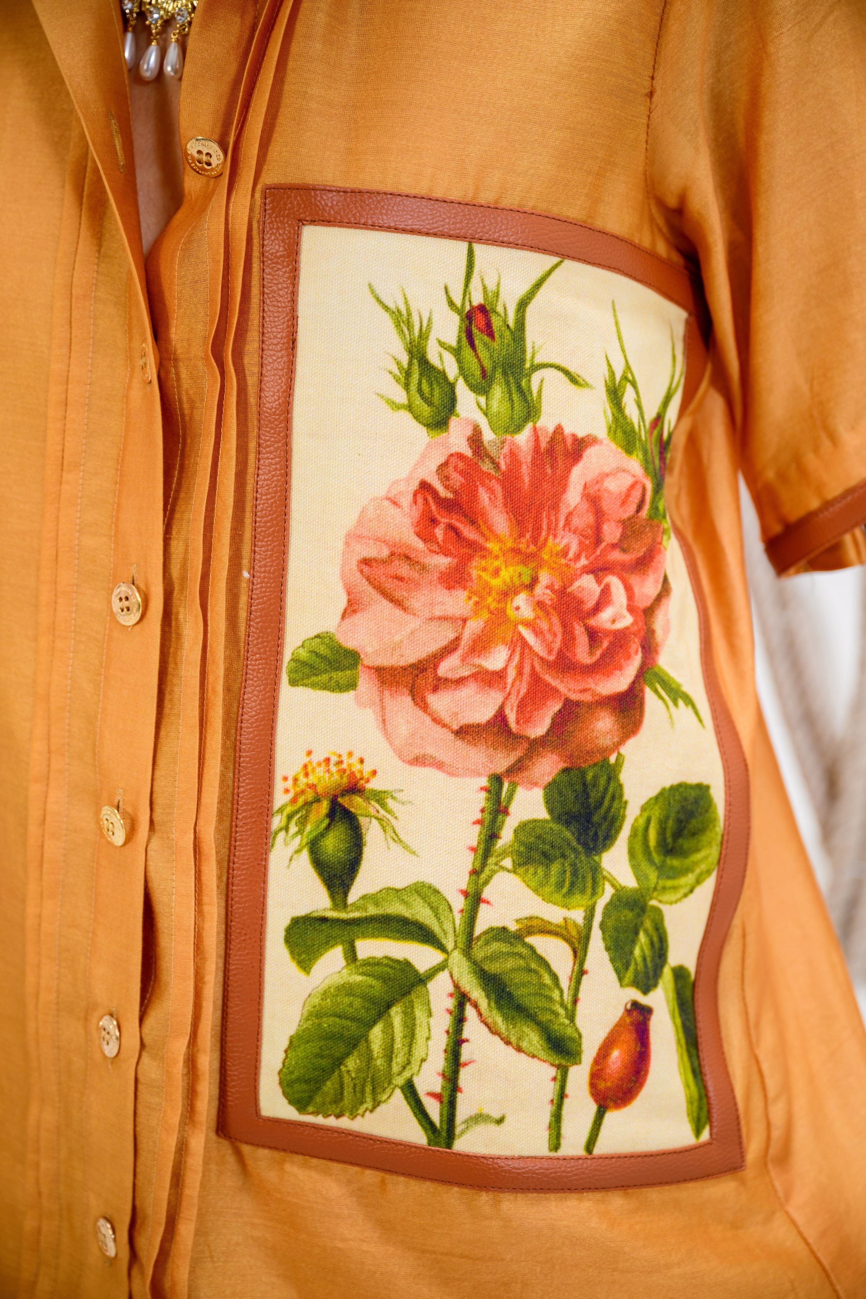 Dusty Darling Shirt